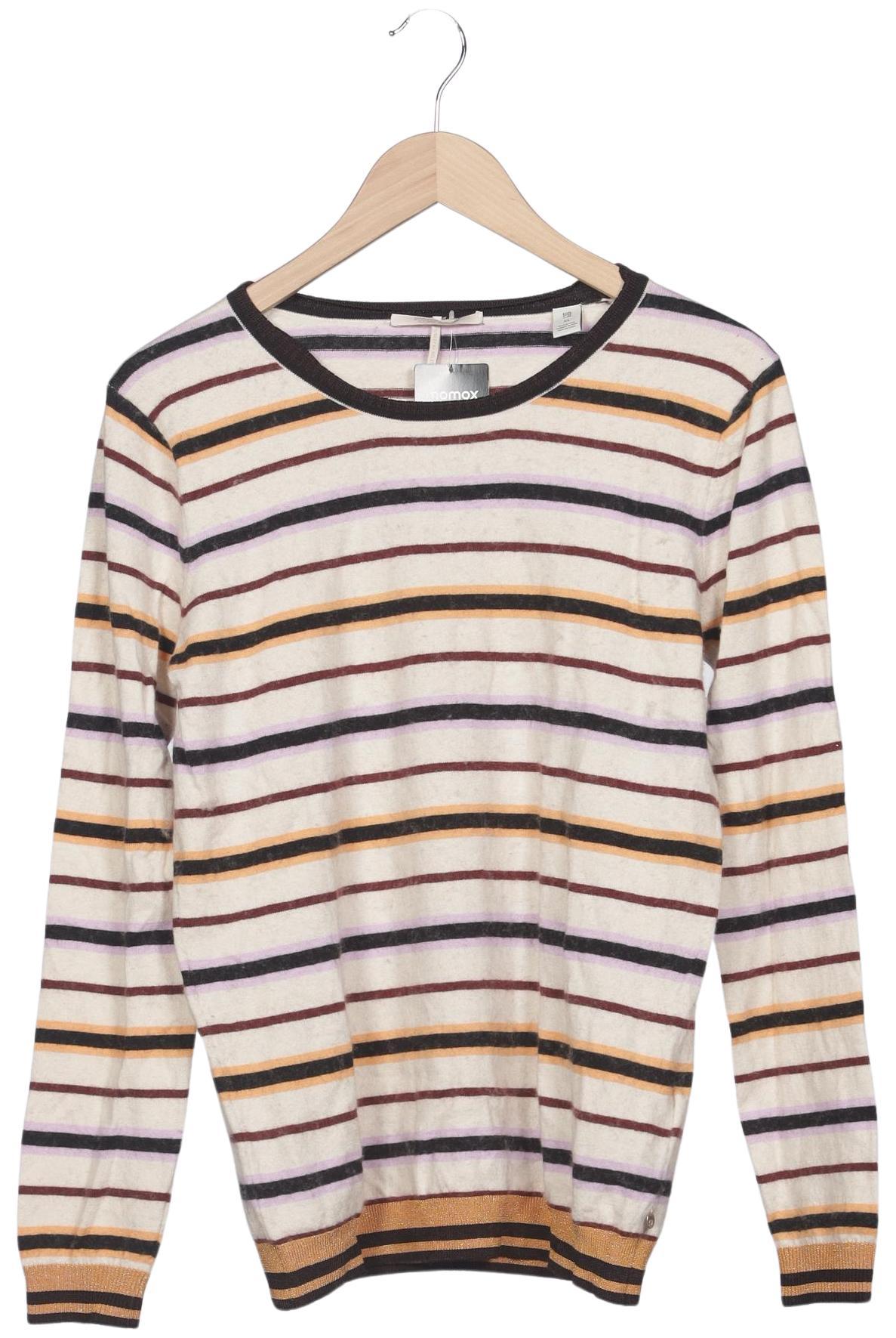 

Maison Scotch Damen Pullover, mehrfarbig, Gr. 44