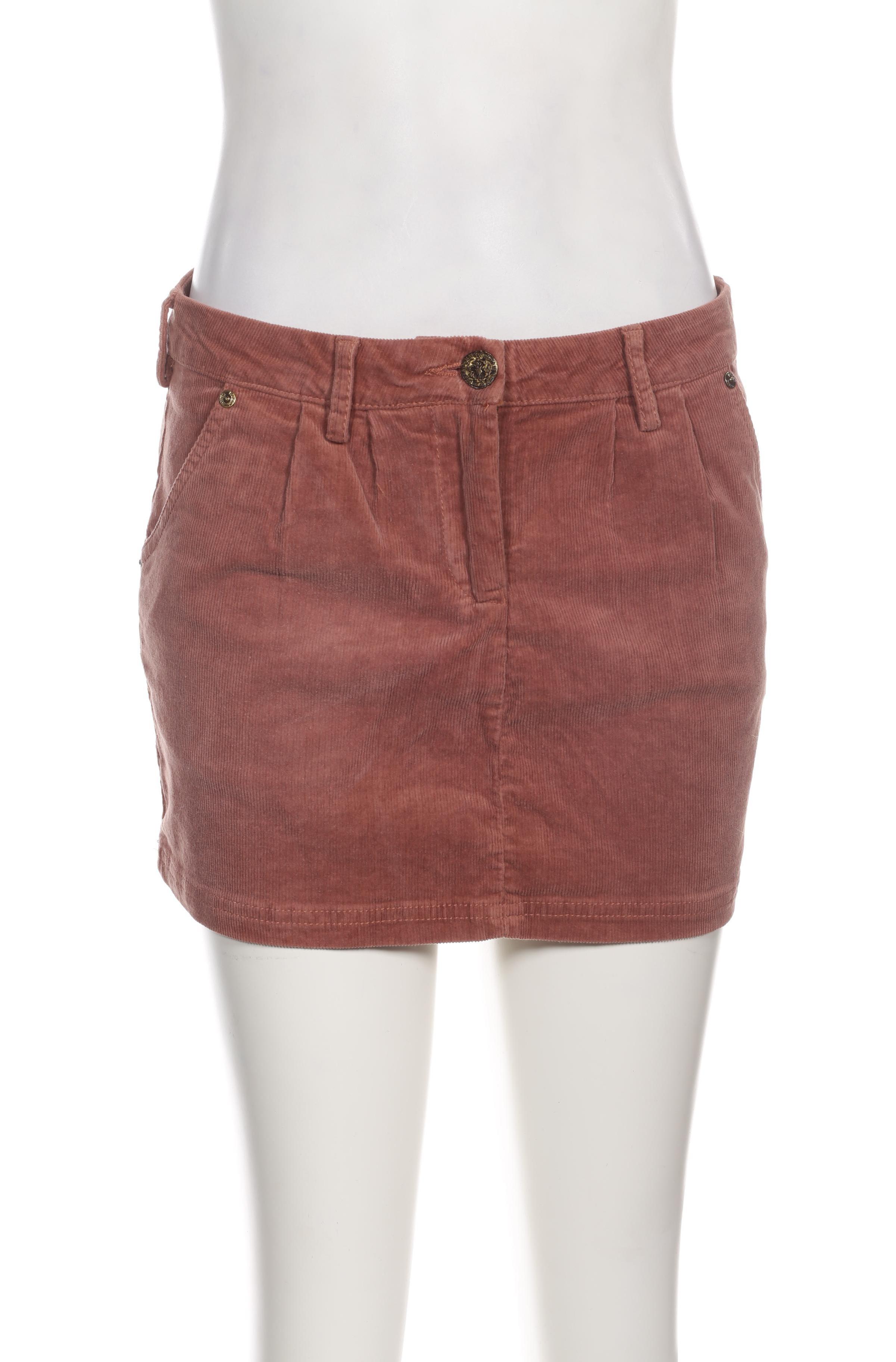 

Maison Scotch Damen Rock, pink, Gr. 36