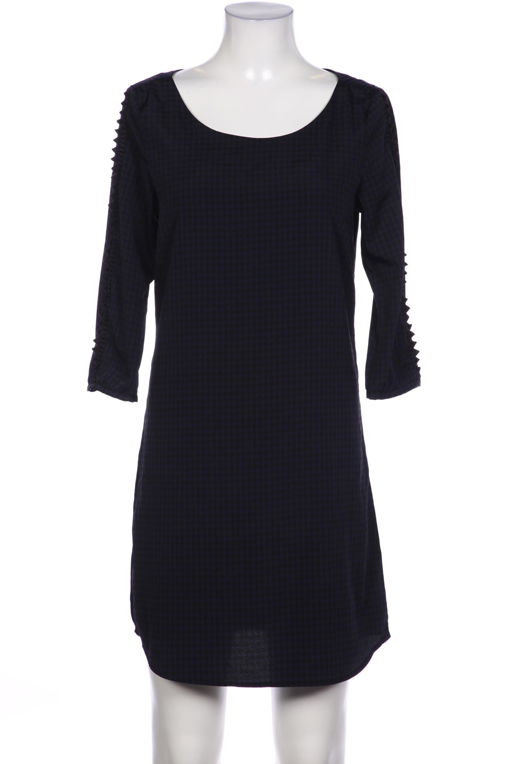 

Maison Scotch Damen Kleid, marineblau, Gr. 38