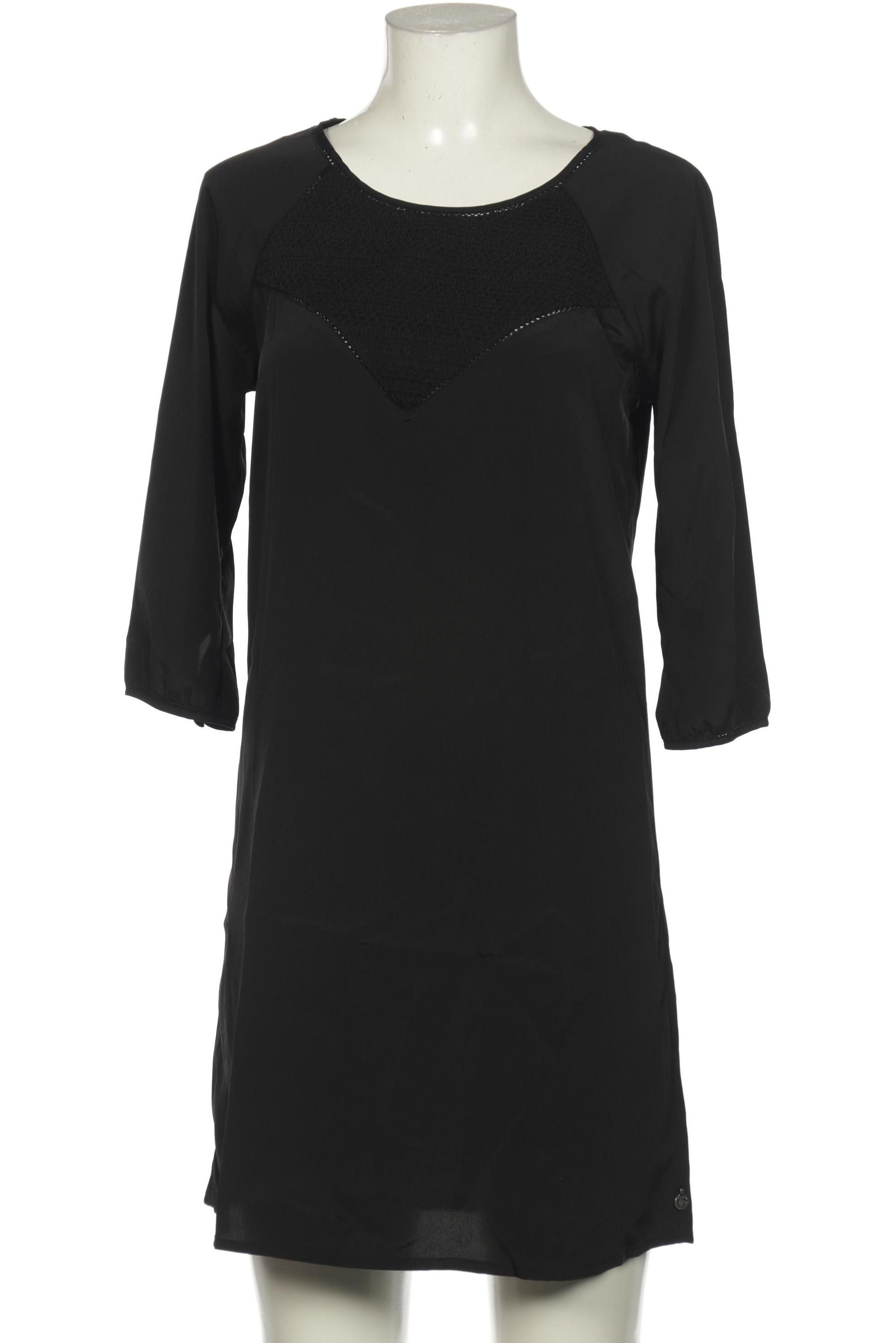 

Maison Scotch Damen Kleid, schwarz