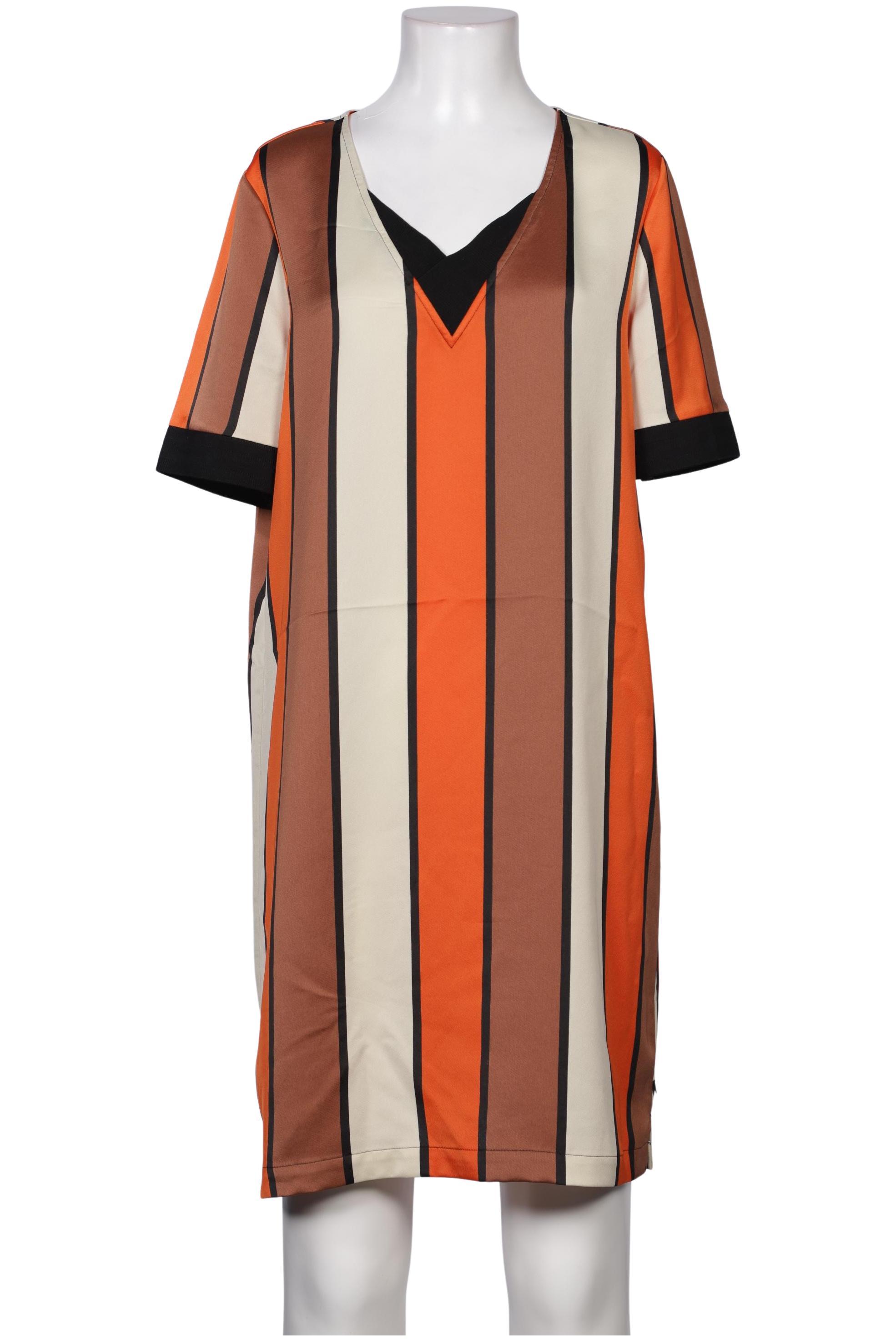 

Maison Scotch Damen Kleid, mehrfarbig, Gr. 38