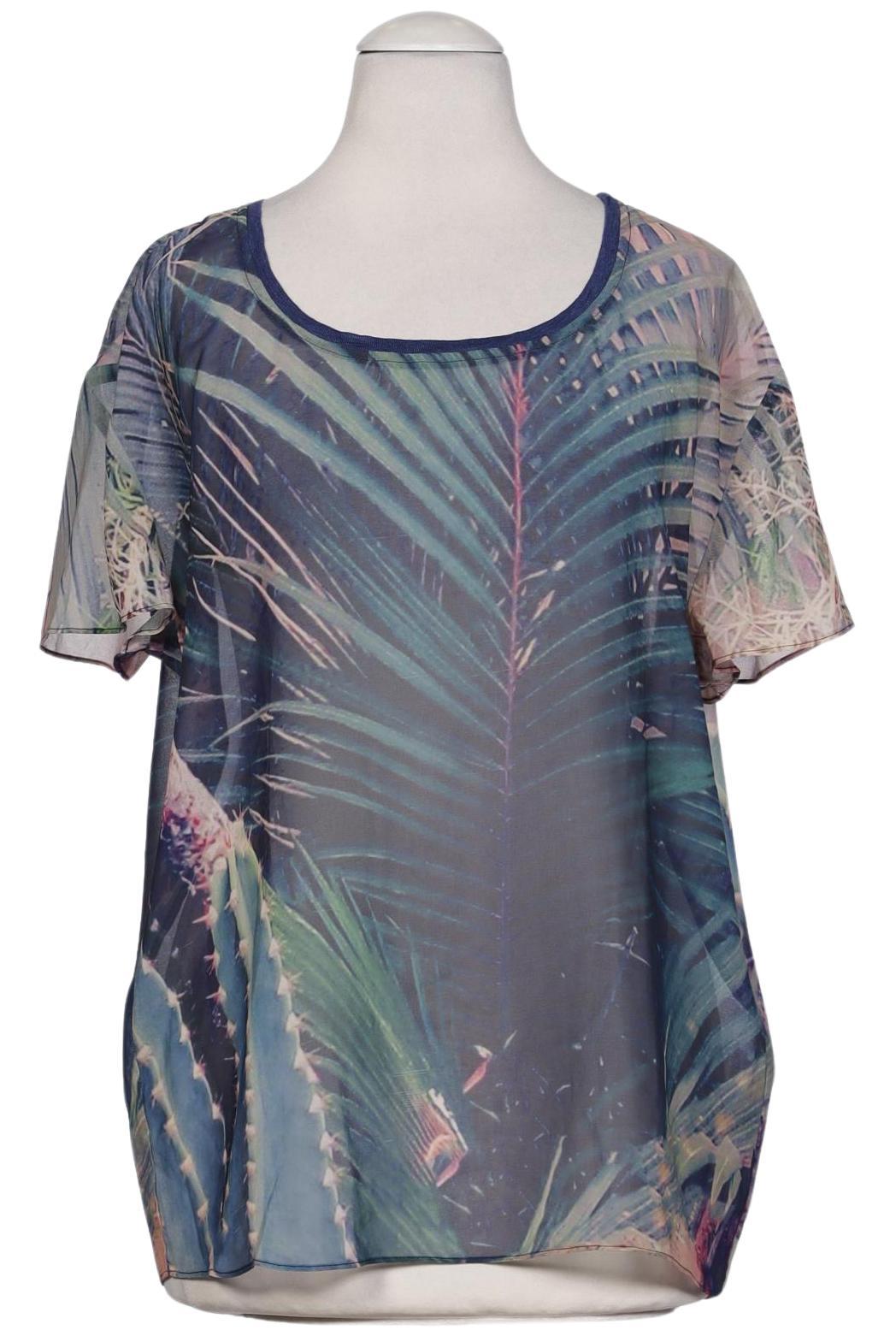 

Maison Scotch Damen Bluse, mehrfarbig, Gr. 36