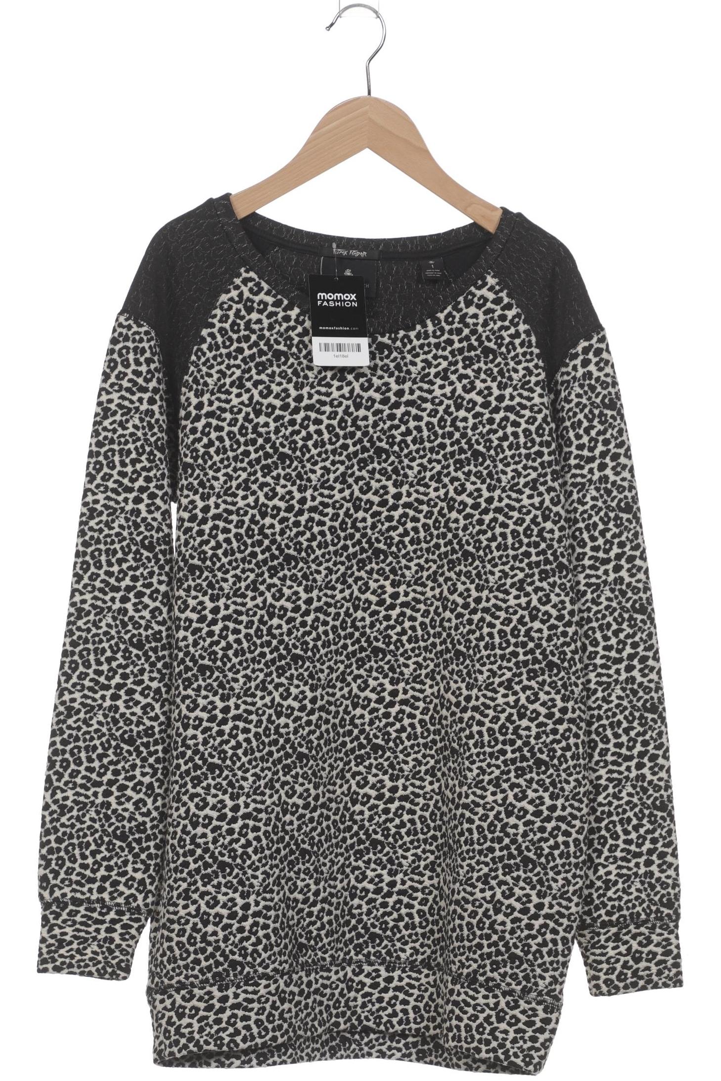 

Maison Scotch Damen Pullover, cremeweiß, Gr. 36