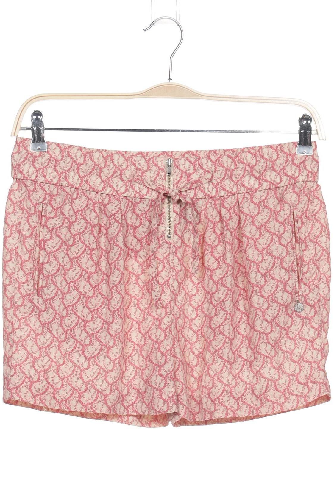 

Maison Scotch Damen Shorts, beige, Gr. 36