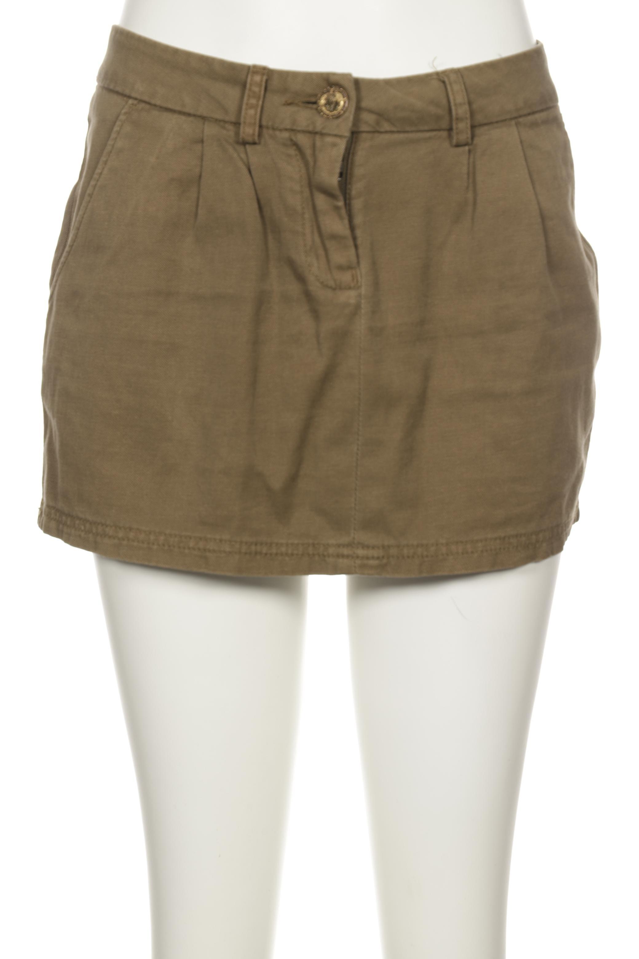 

Maison Scotch Damen Rock, braun