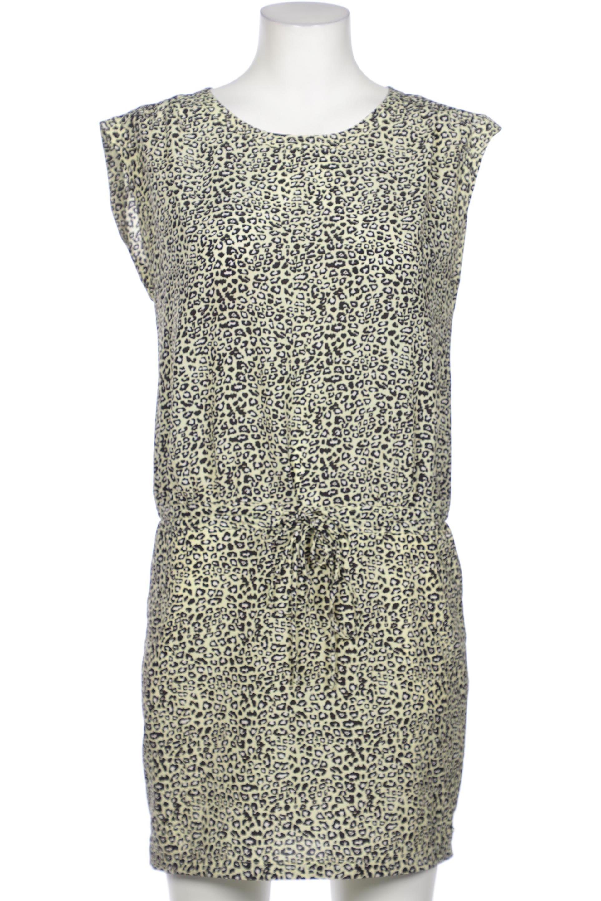 

Maison Scotch Damen Kleid, gelb, Gr. 36