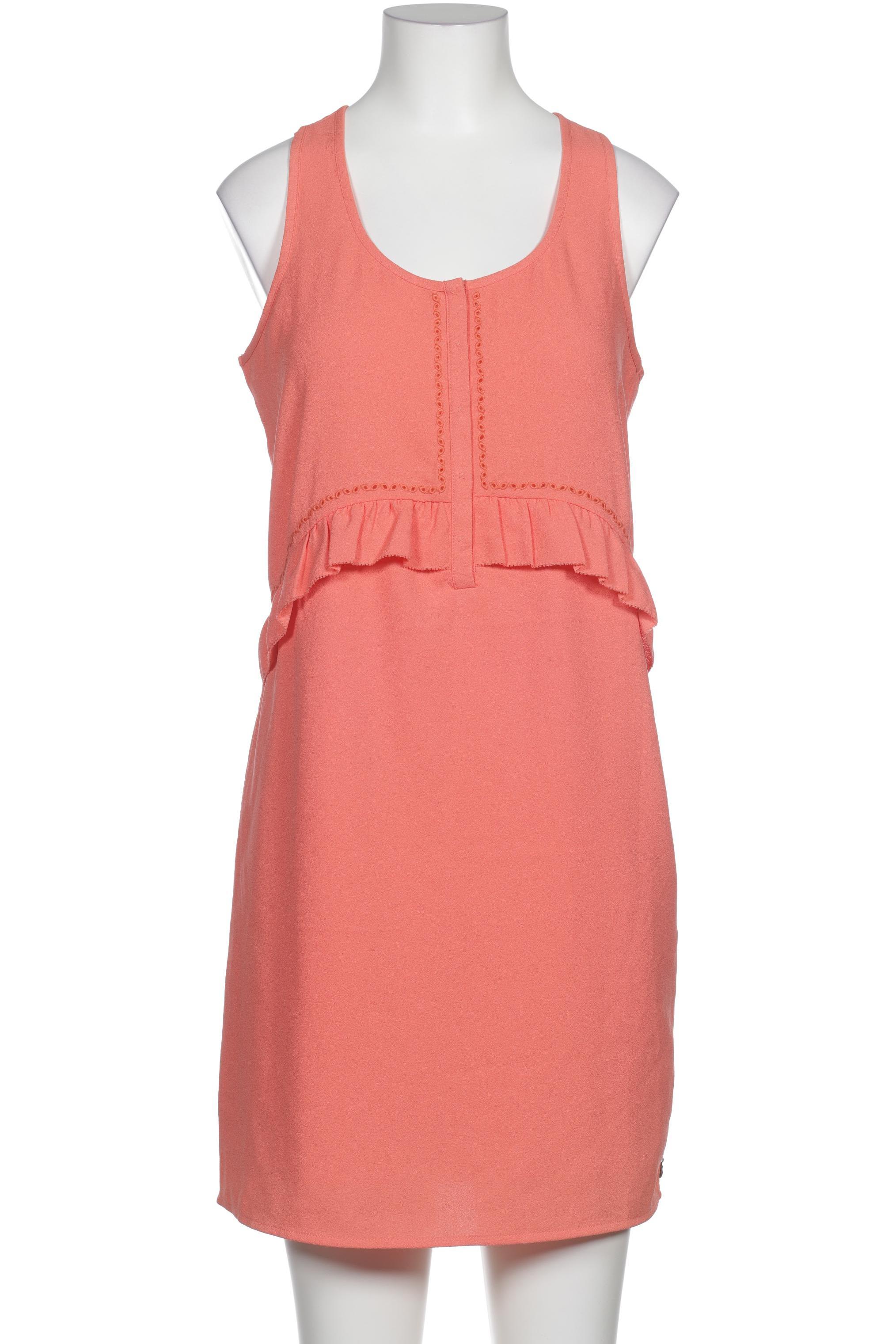 

Maison Scotch Damen Kleid, orange