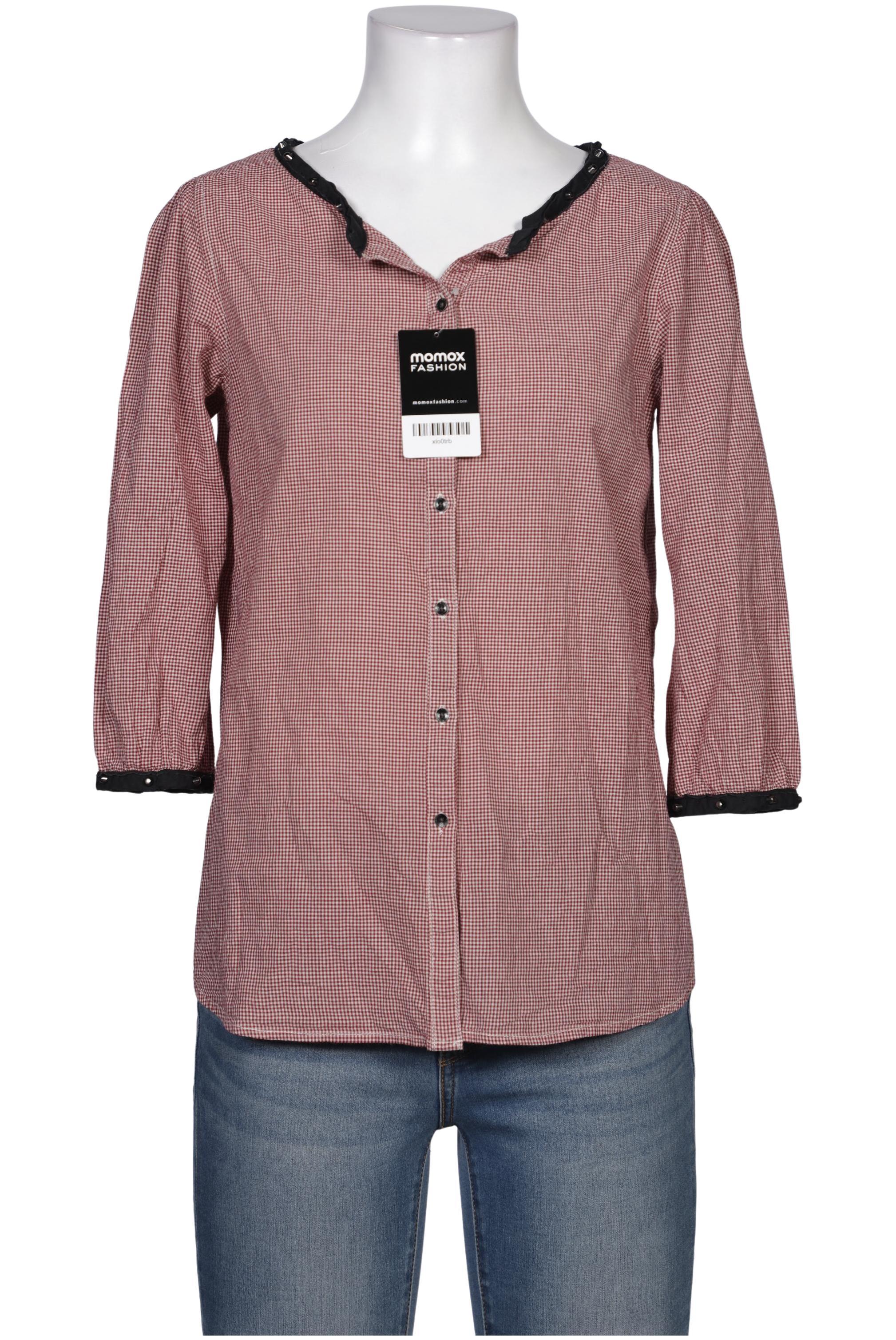 

Maison Scotch Damen Bluse, pink, Gr. 36
