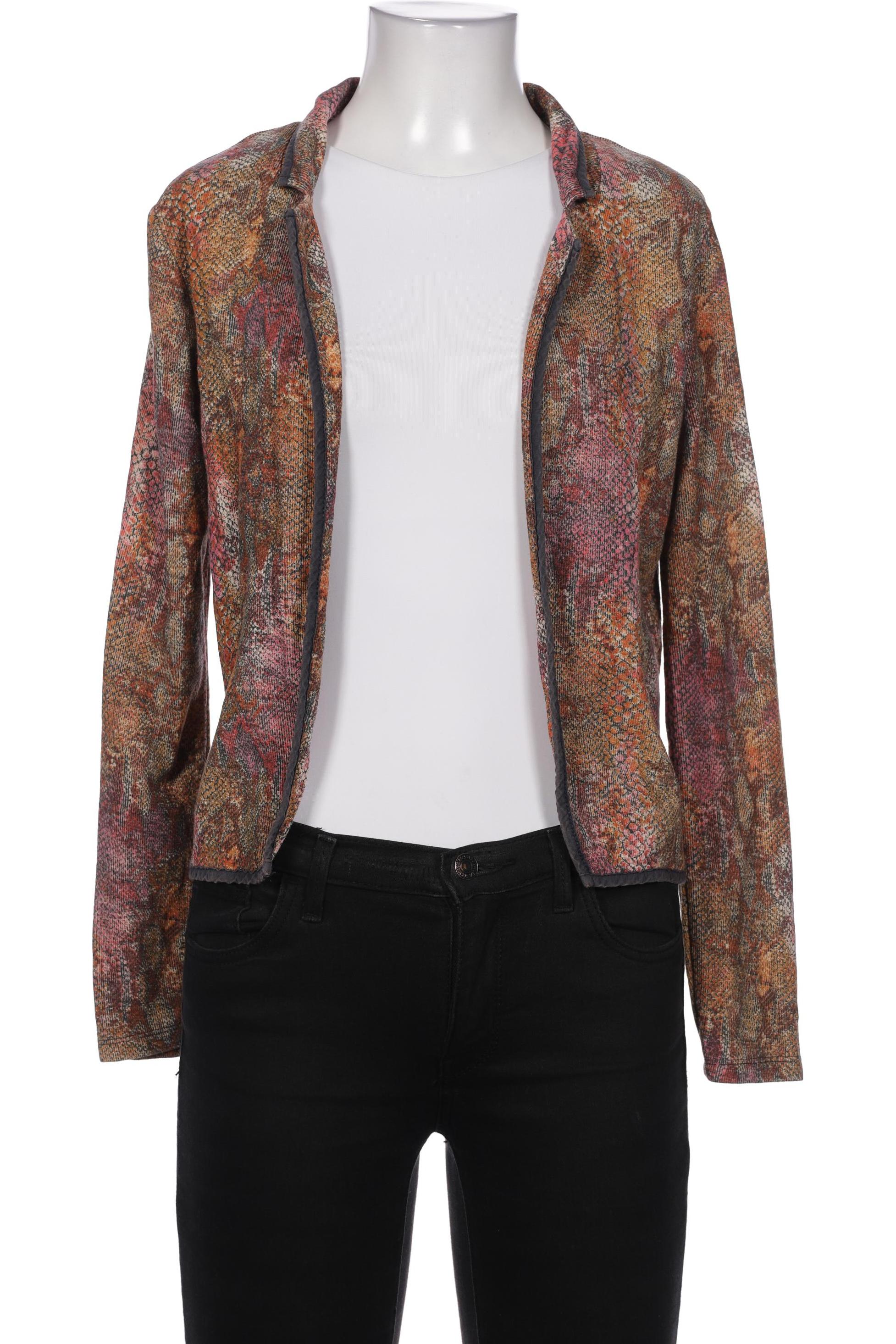 

Maison Scotch Damen Blazer, mehrfarbig, Gr. 36