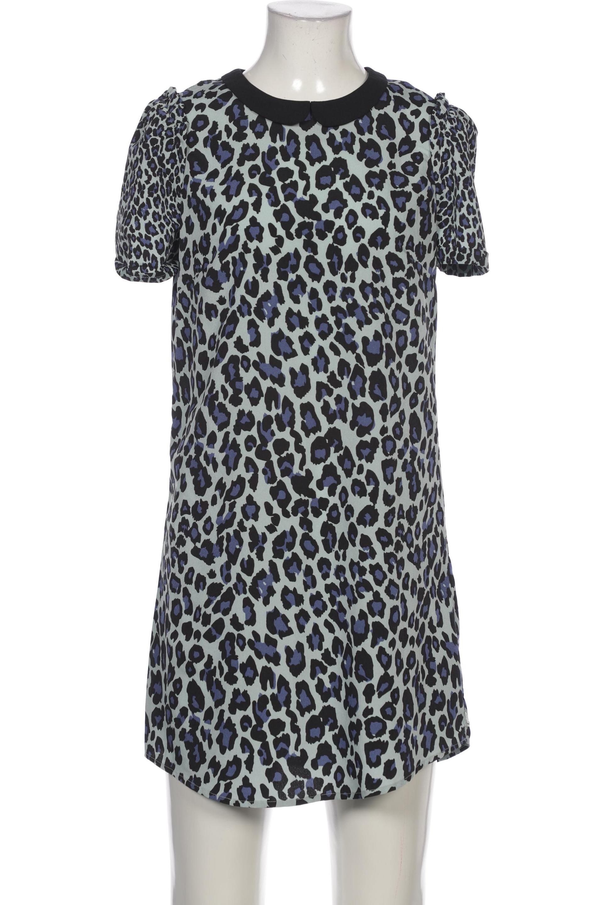 

Maison Scotch Damen Kleid, hellblau