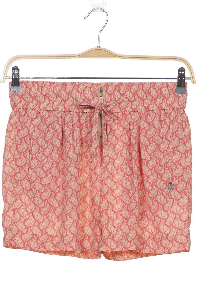 

Maison Scotch Damen Shorts, pink