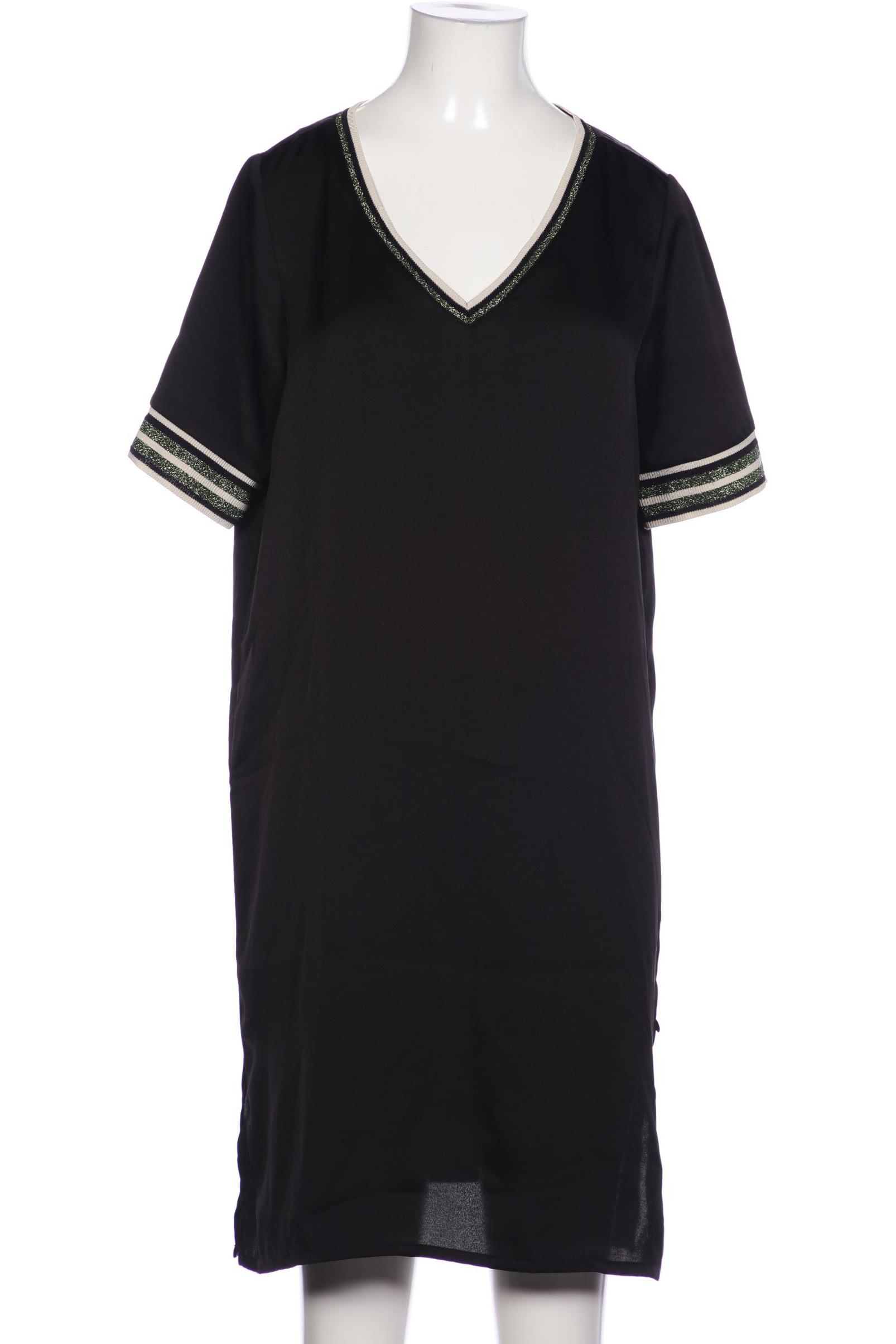 

Maison Scotch Damen Kleid, schwarz