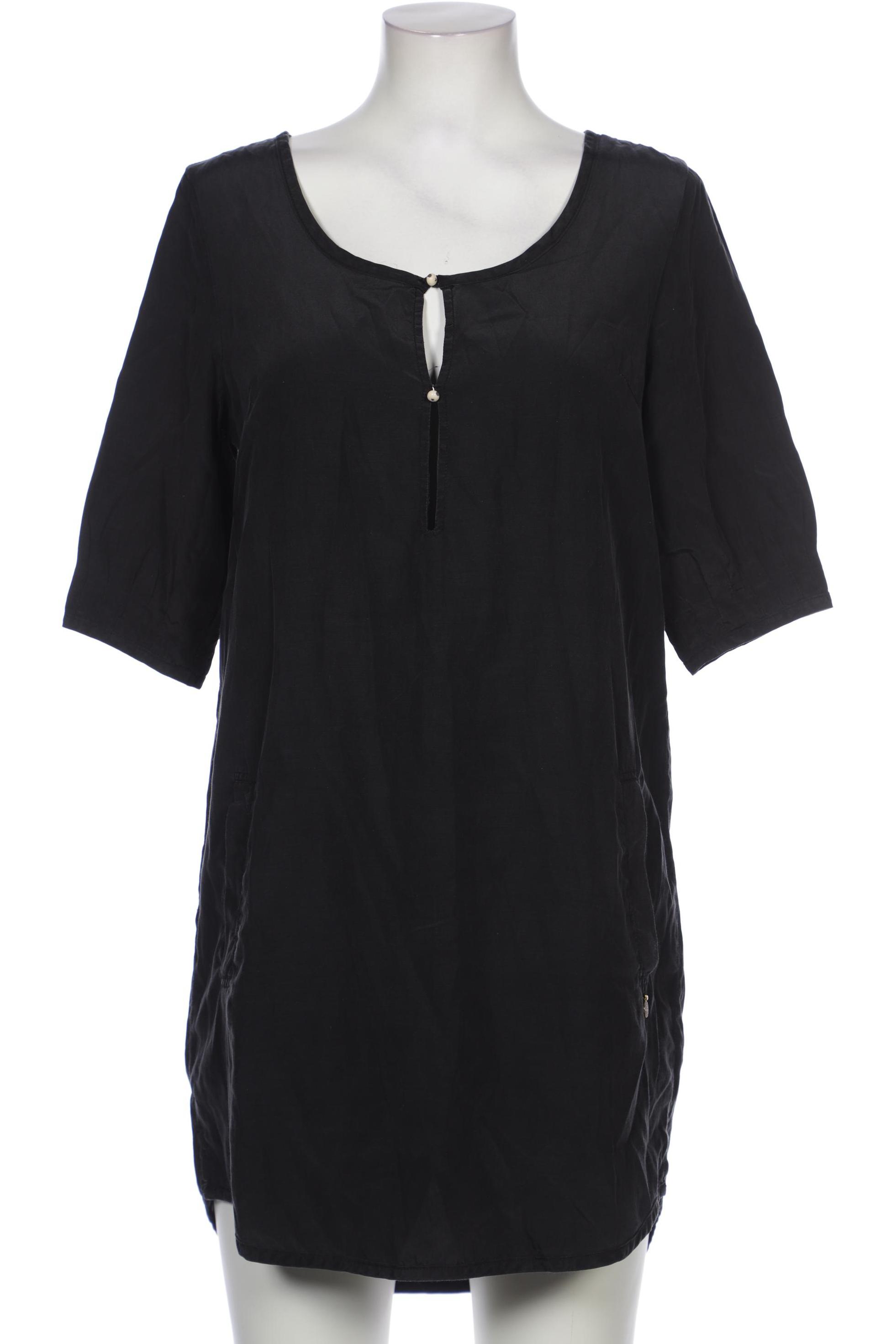 

Maison Scotch Damen Kleid, schwarz