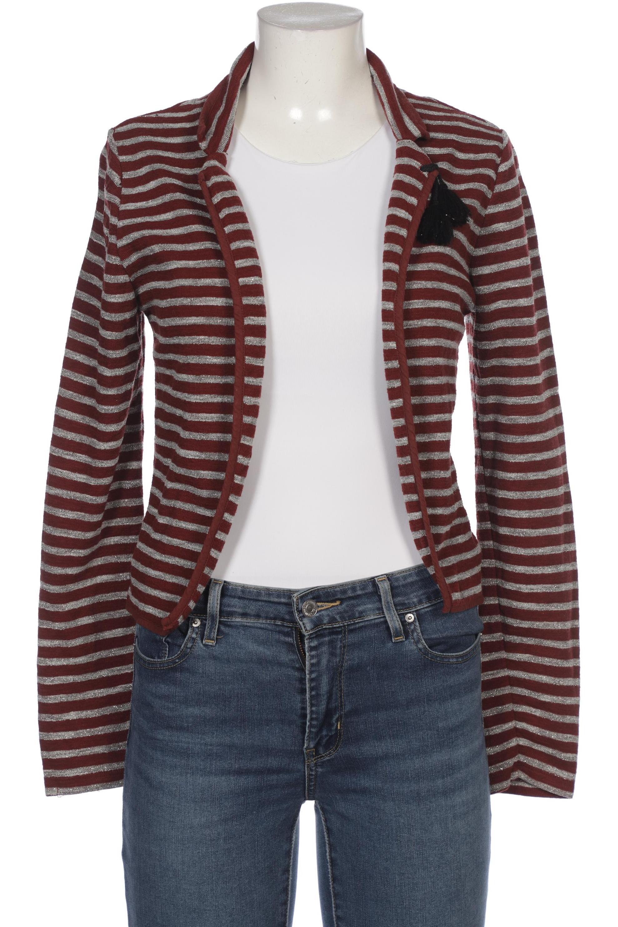 

Maison Scotch Damen Blazer, bordeaux