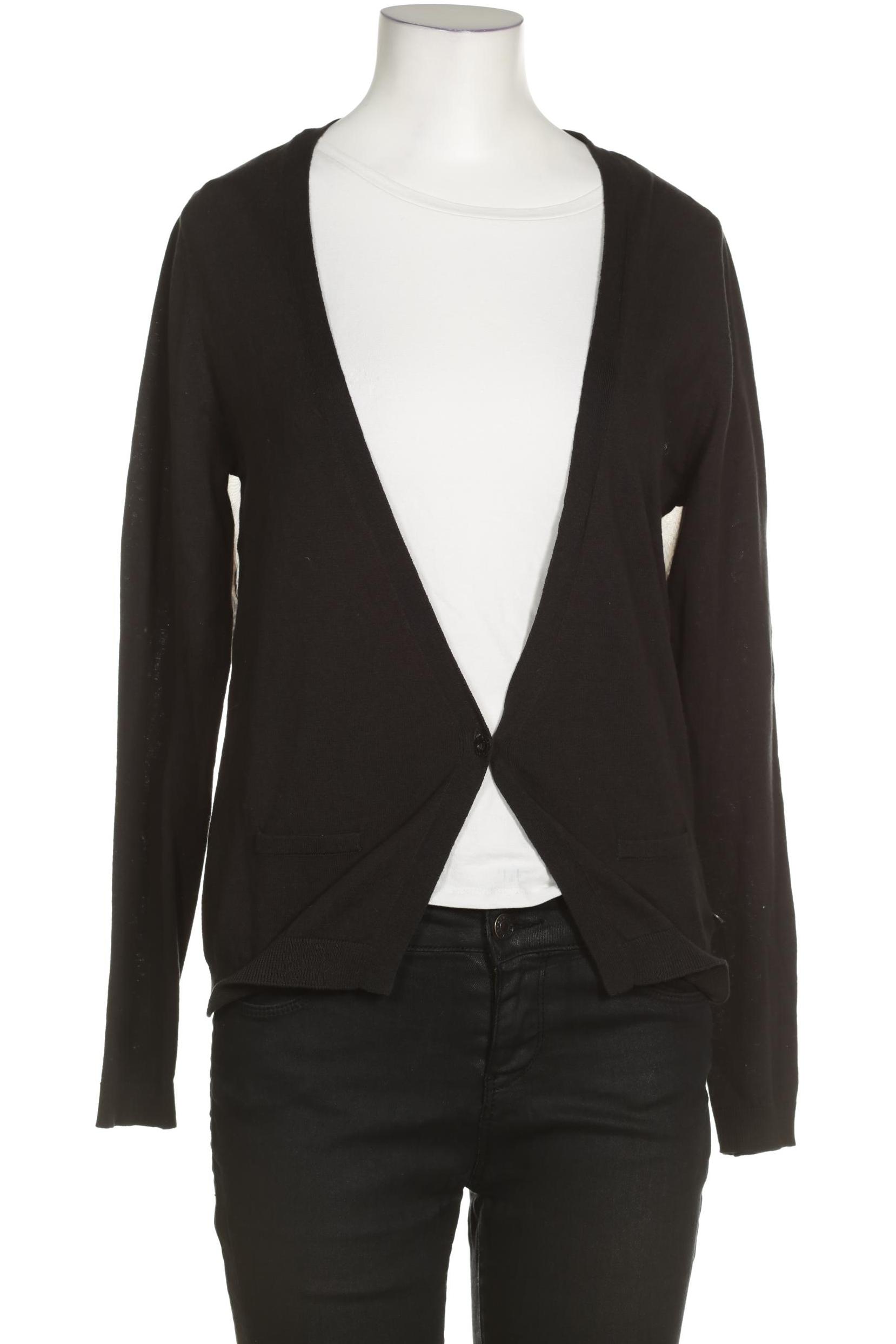 

Maison Scotch Damen Strickjacke, grau