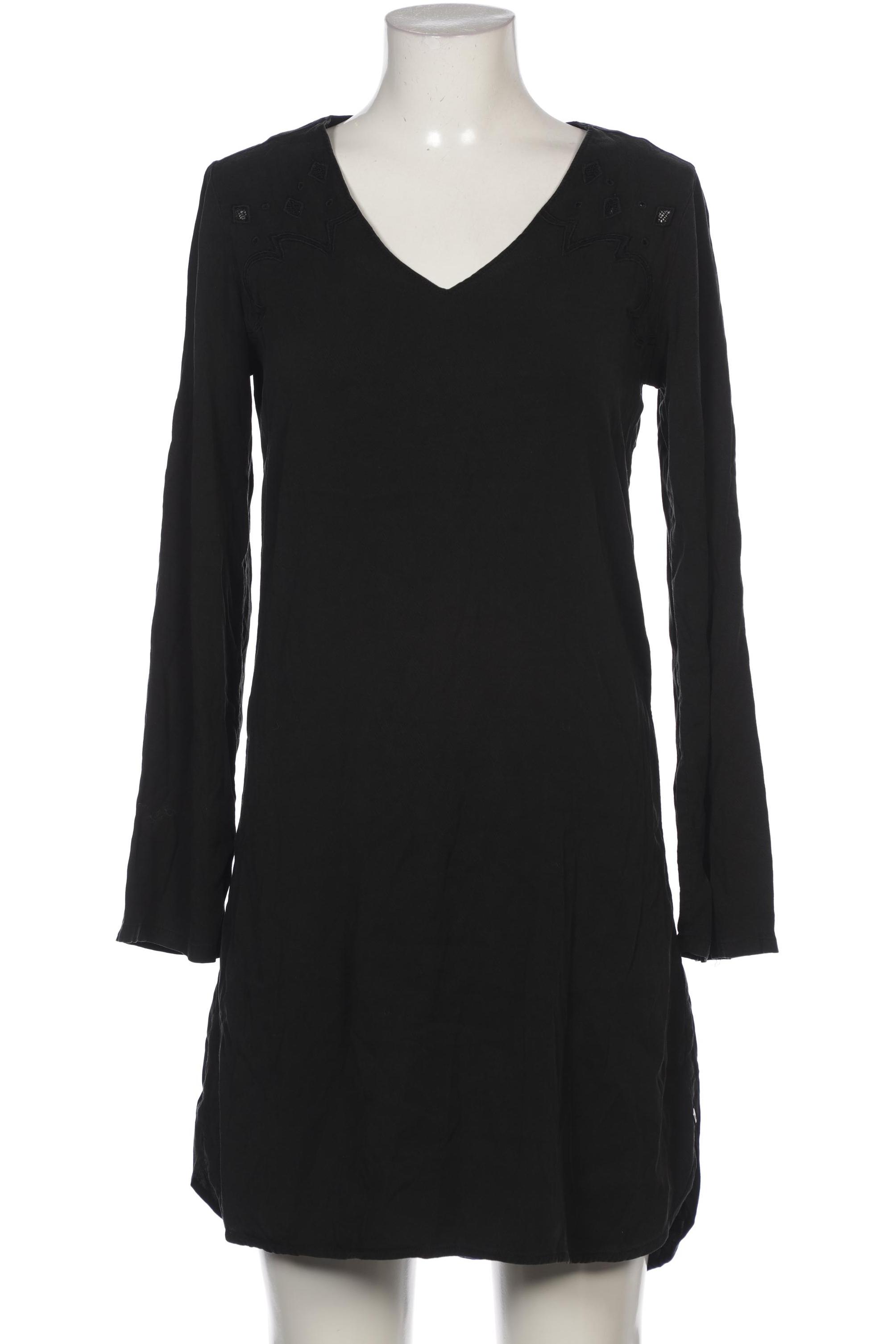 

Maison Scotch Damen Kleid, schwarz, Gr. 36