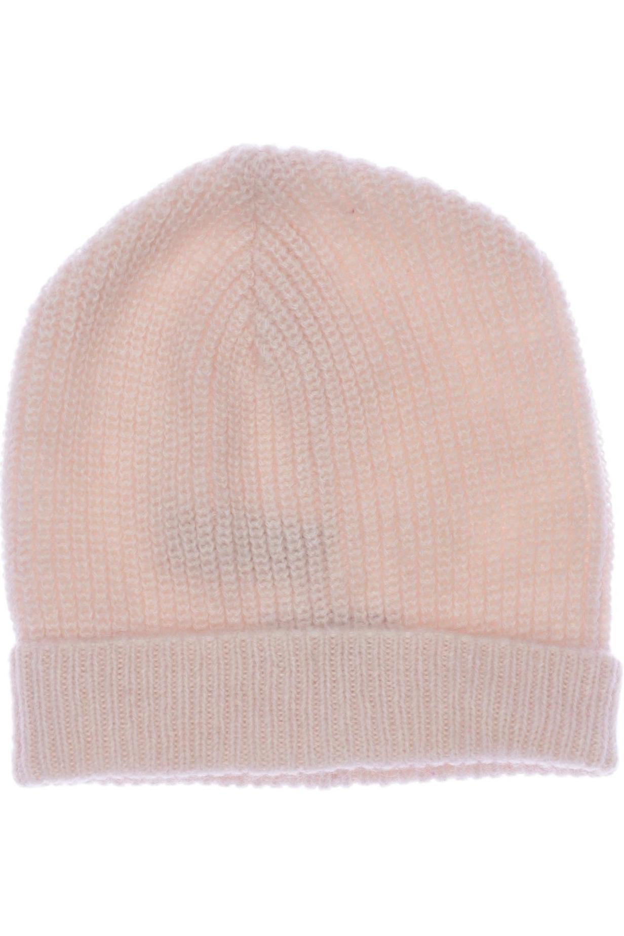 

Maison Scotch Damen Hut/Mütze, beige, Gr. uni