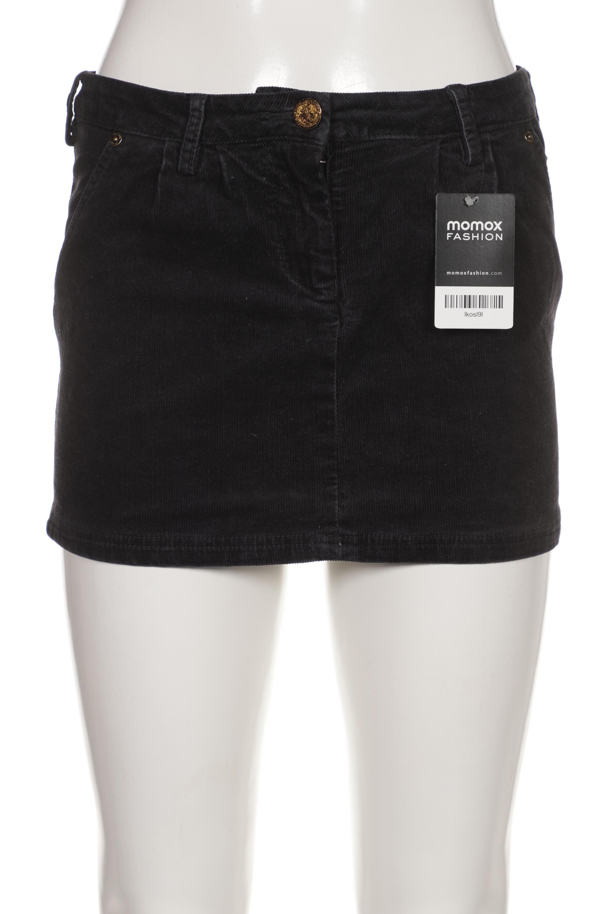 

Maison Scotch Damen Rock, marineblau, Gr. 30