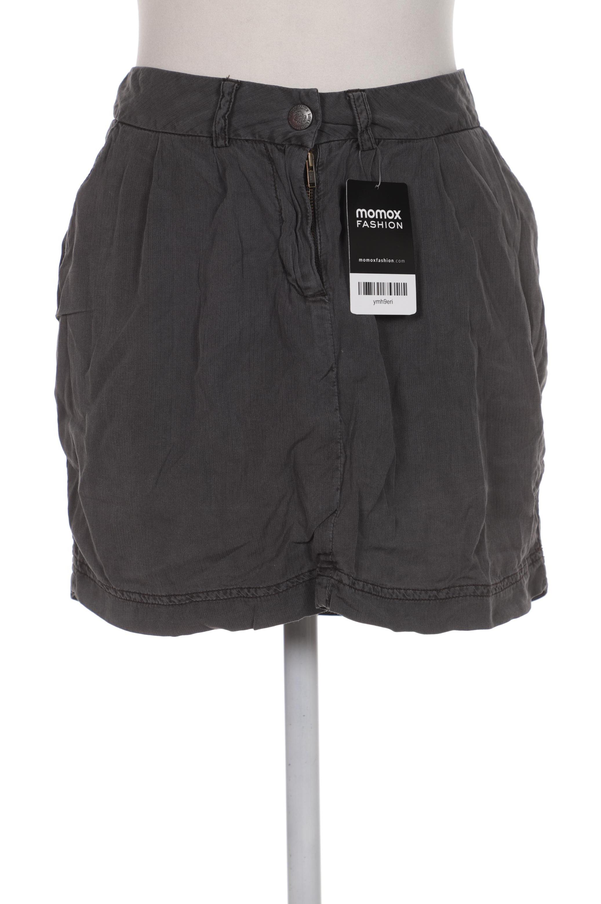

Maison Scotch Damen Rock, grau