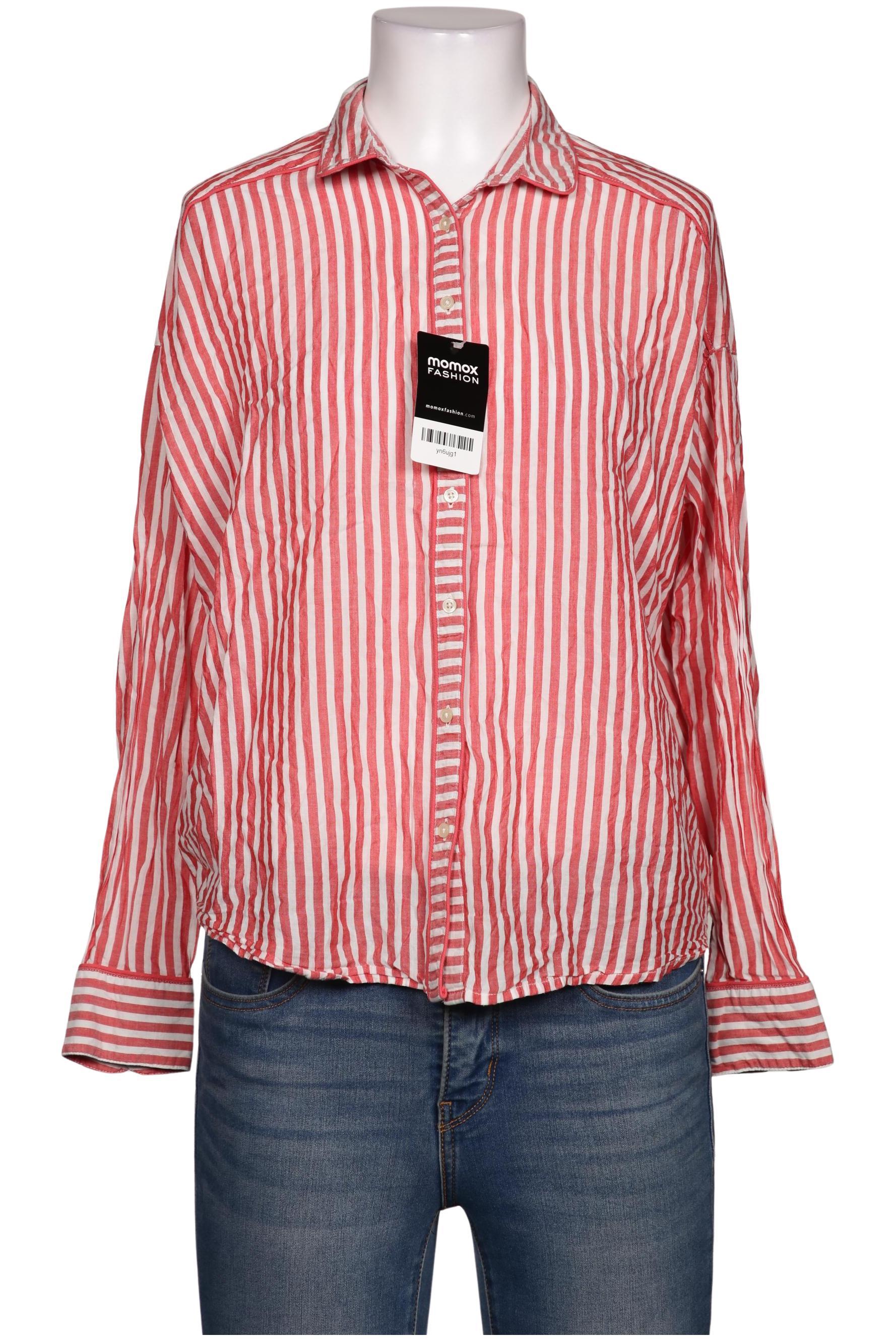 

Maison Scotch Damen Bluse, mehrfarbig, Gr. 36