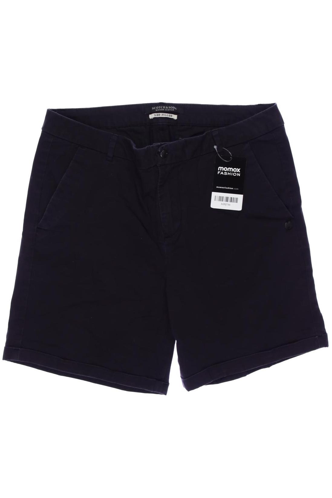 

Maison Scotch Damen Shorts, flieder, Gr. 29