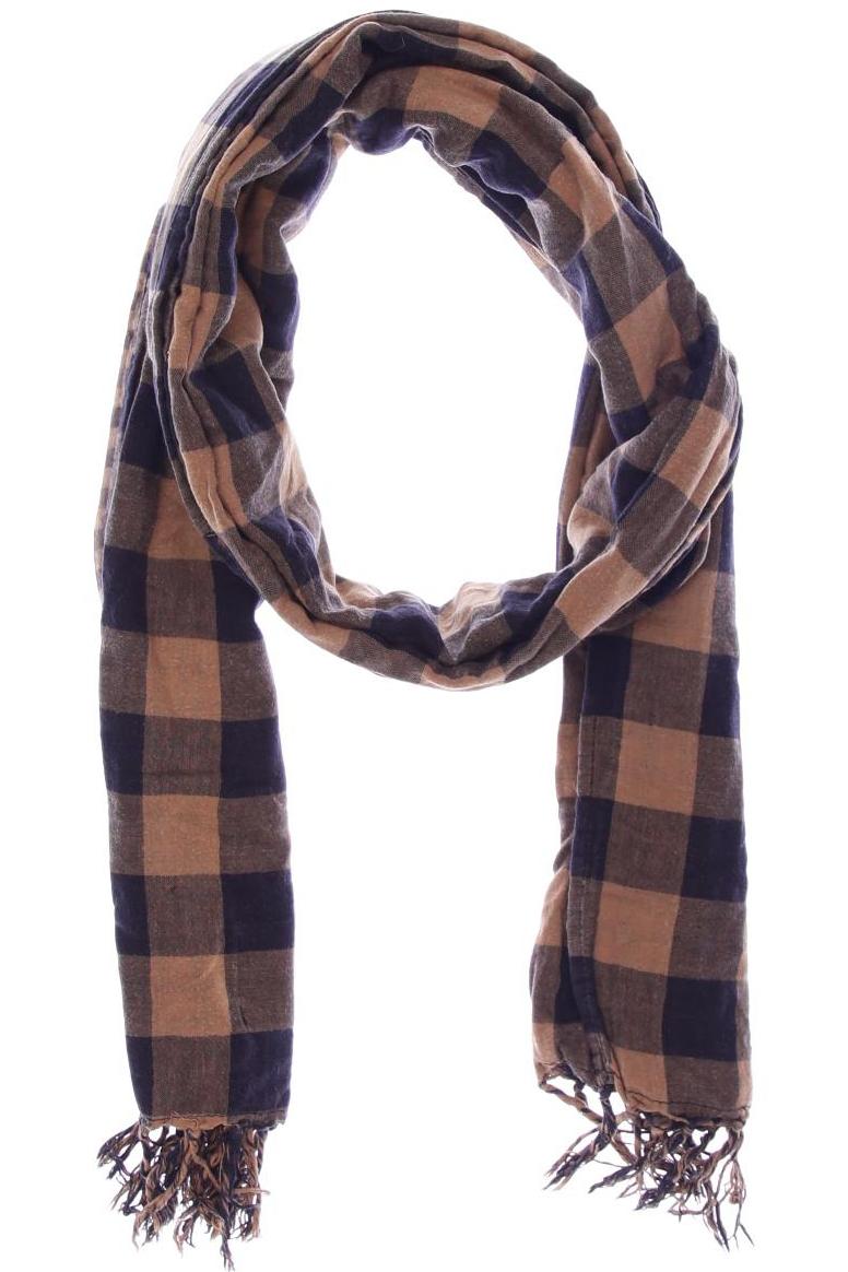 

Maison Scotch Damen Schal, braun