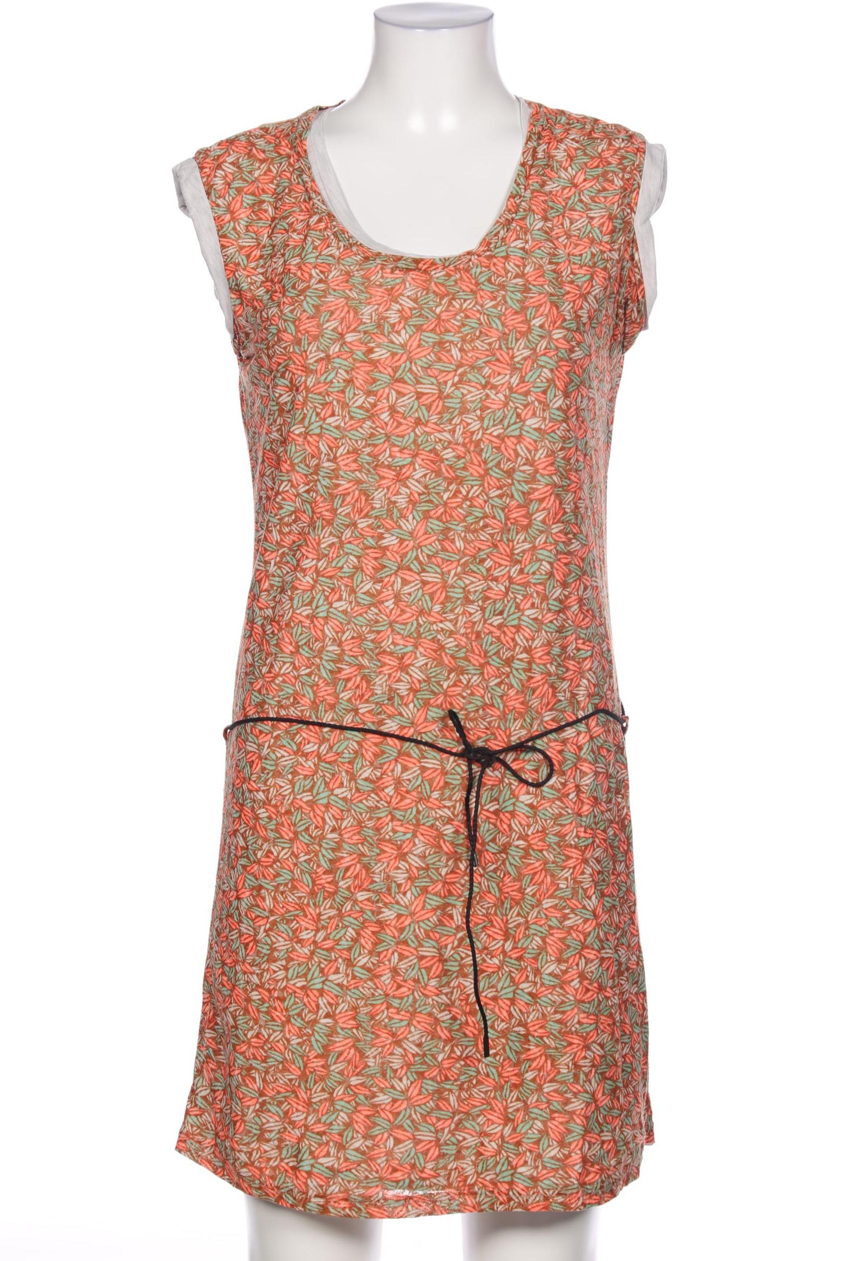 

Maison Scotch Damen Kleid, orange