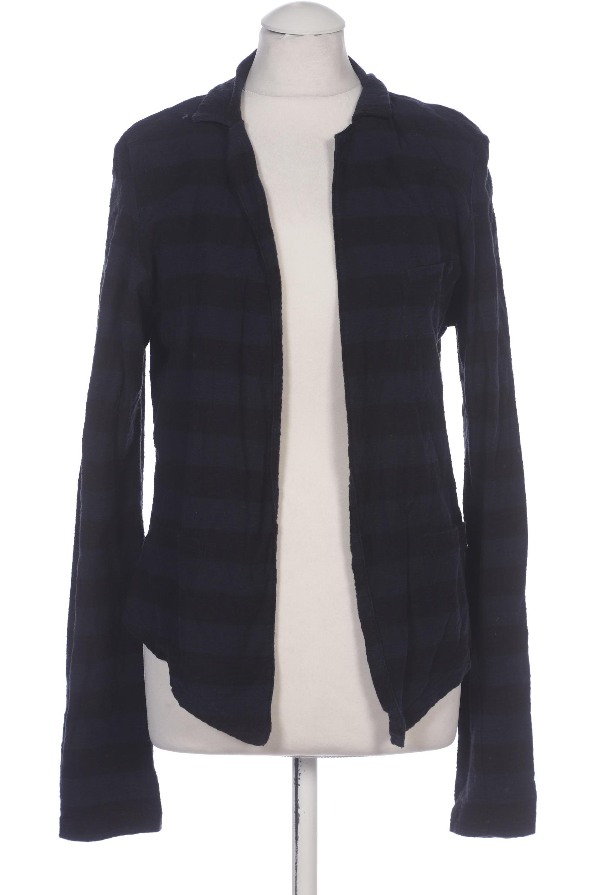 

Maison Scotch Damen Blazer, marineblau, Gr. 38