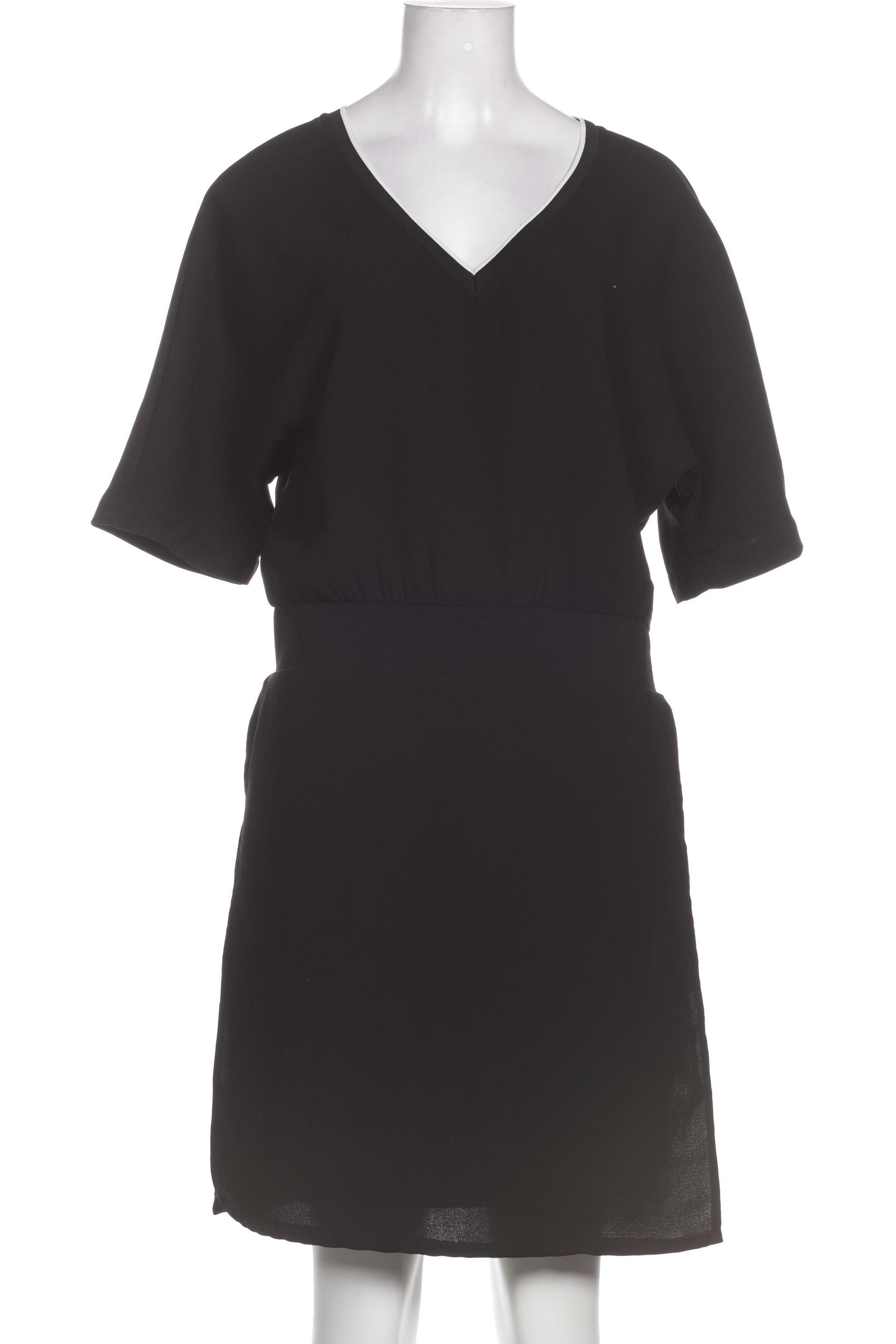 Thumbnail - Maison Scotch Damen Kleid, schwarz, Gr. 34