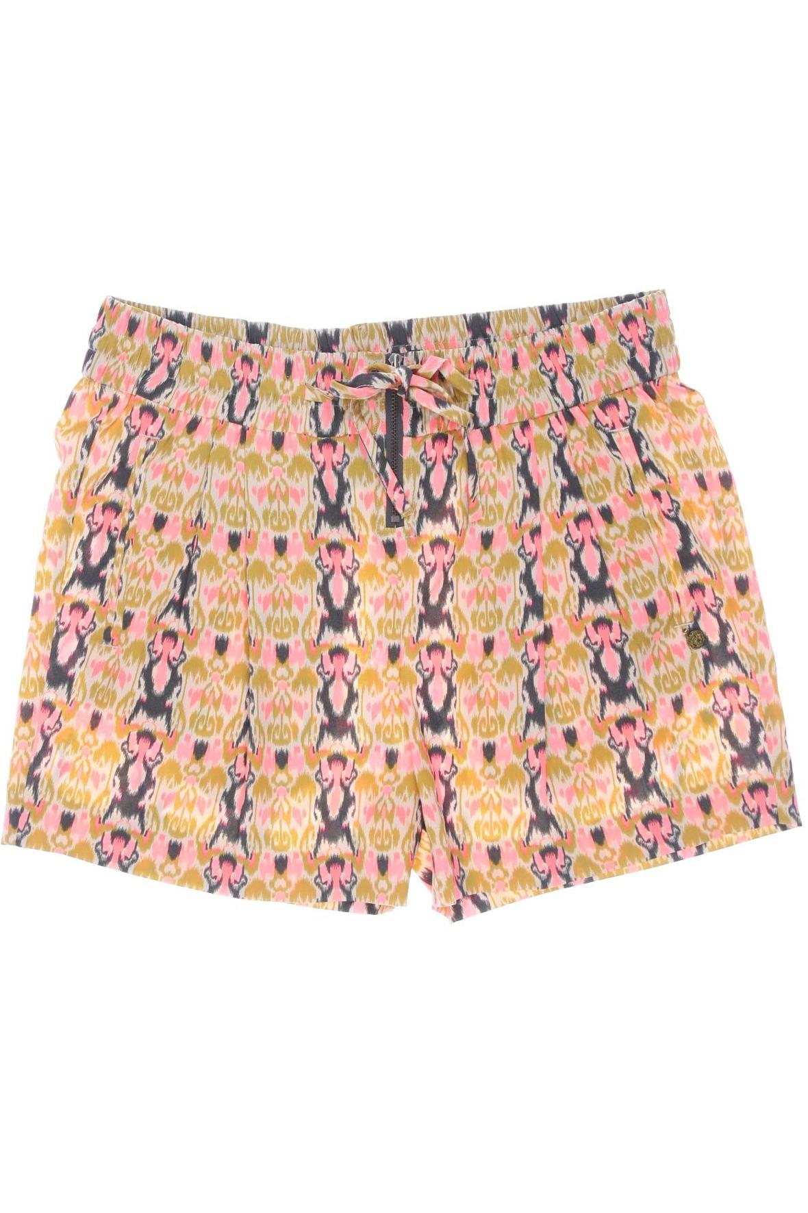 

Maison Scotch Damen Shorts, beige, Gr. 36