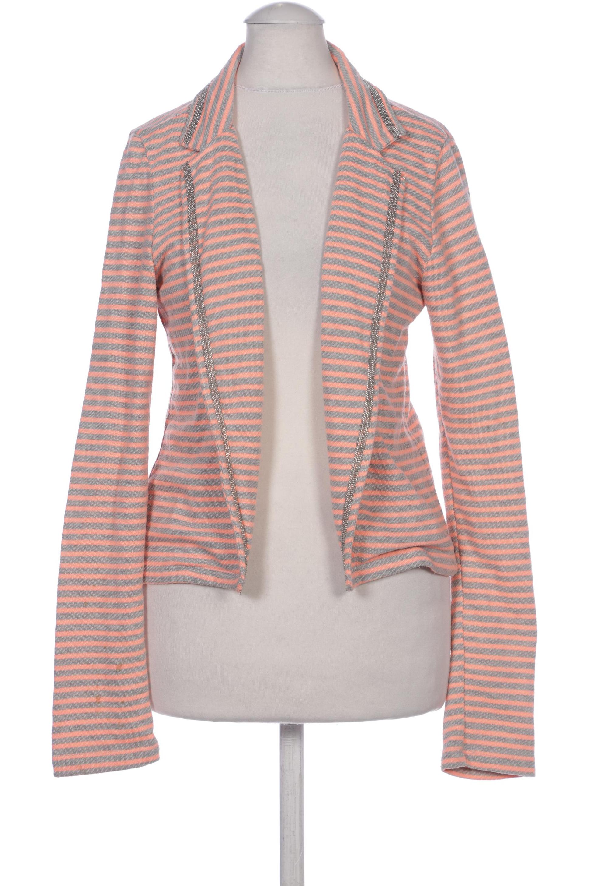 

Maison Scotch Damen Blazer, orange, Gr. 34