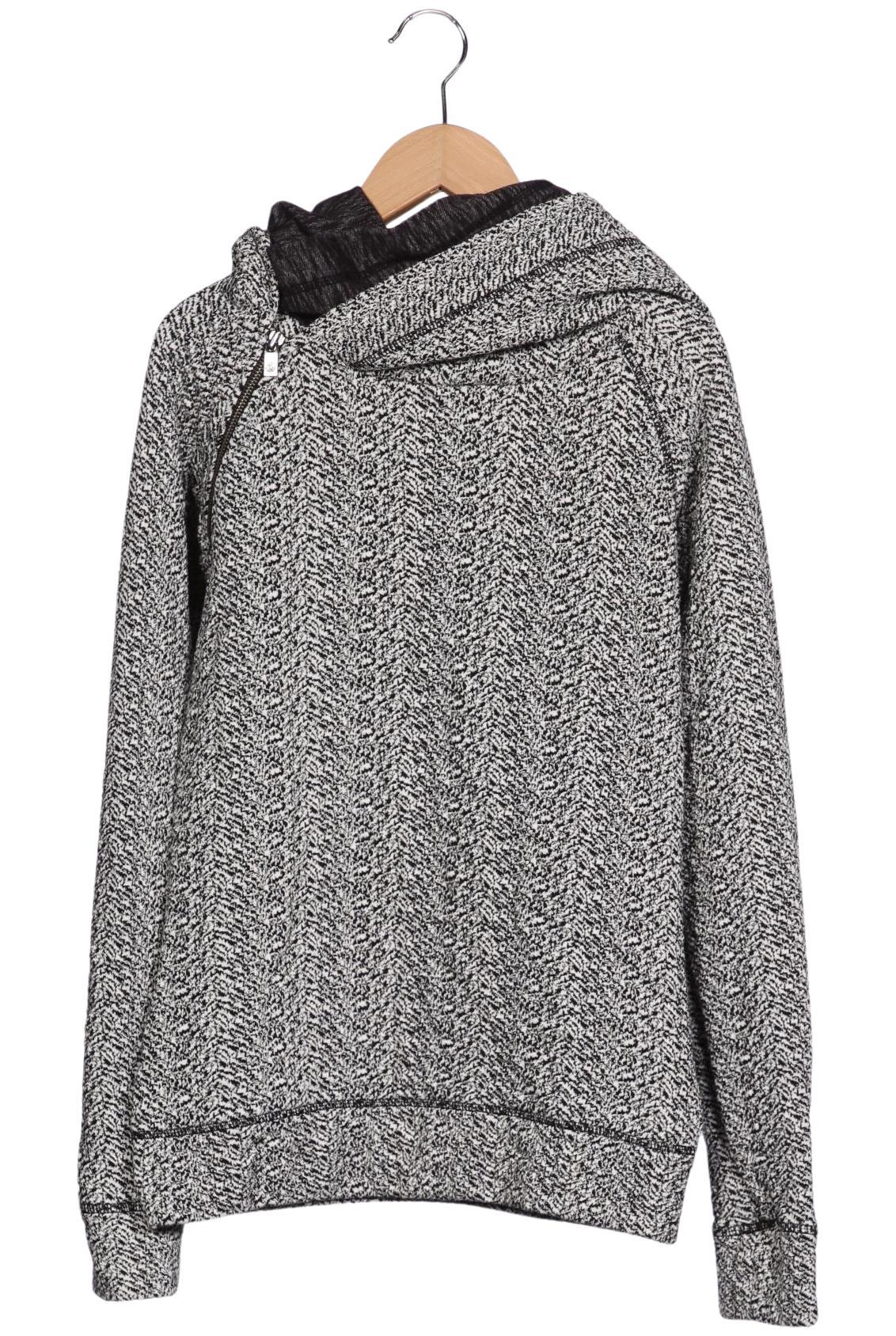 

Maison Scotch Damen Pullover, grau, Gr. 36