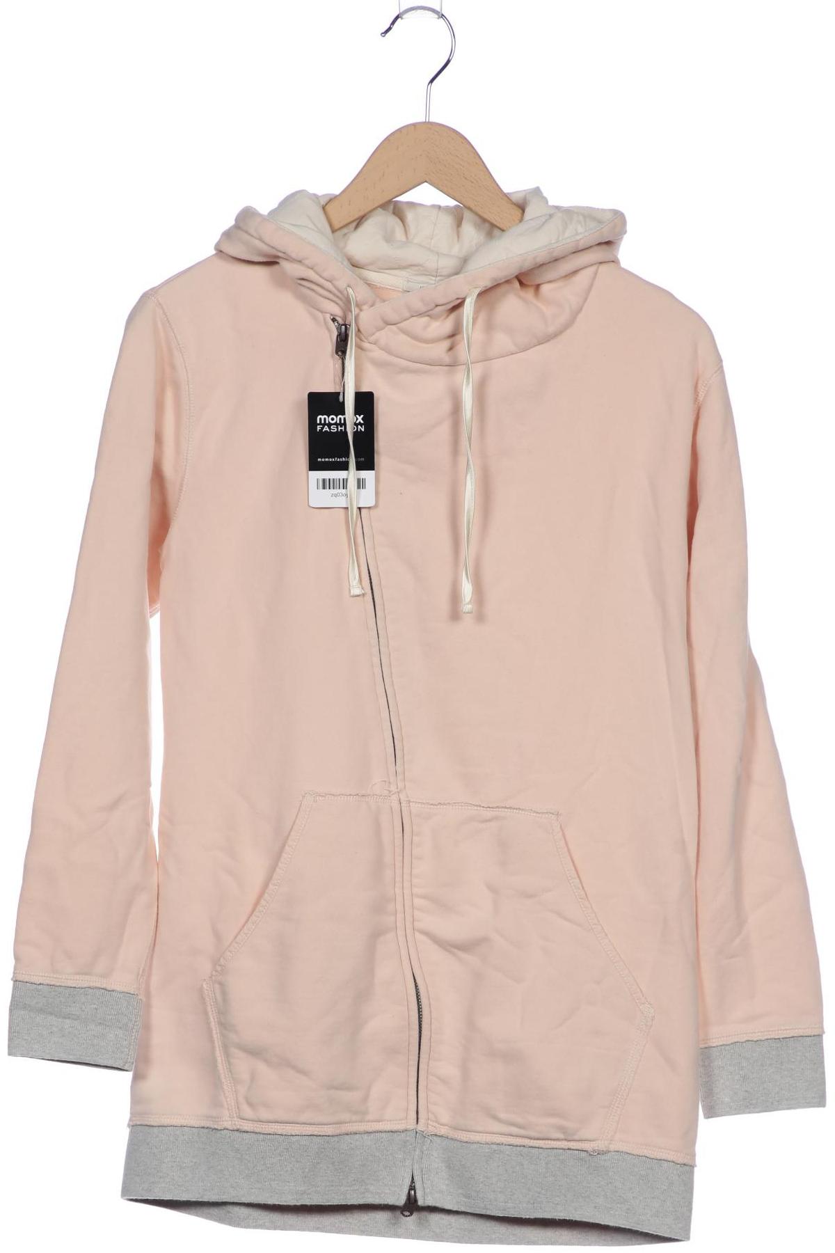 

Maison Scotch Damen Kapuzenpullover, pink, Gr. 40
