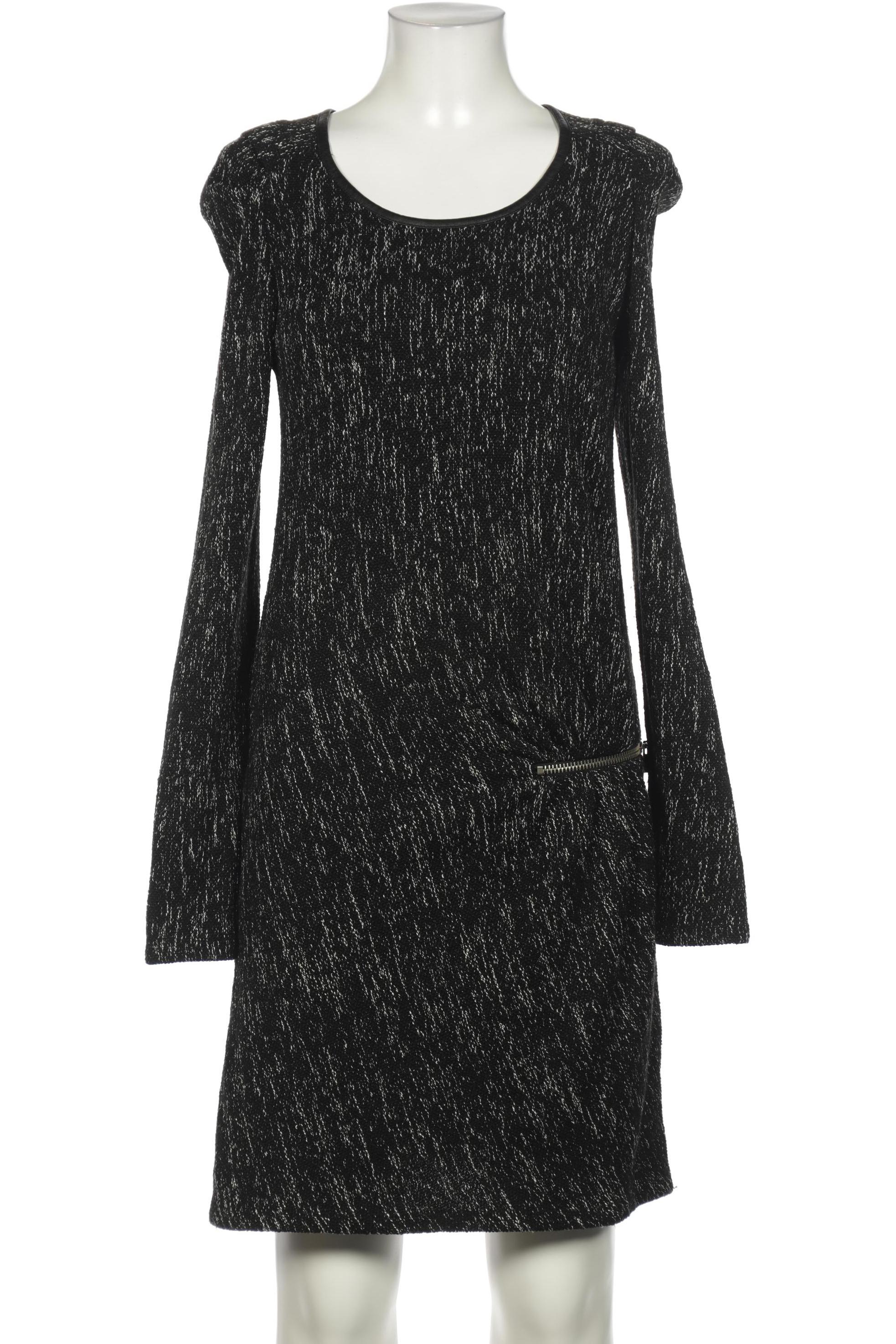 

Maison Scotch Damen Kleid, schwarz