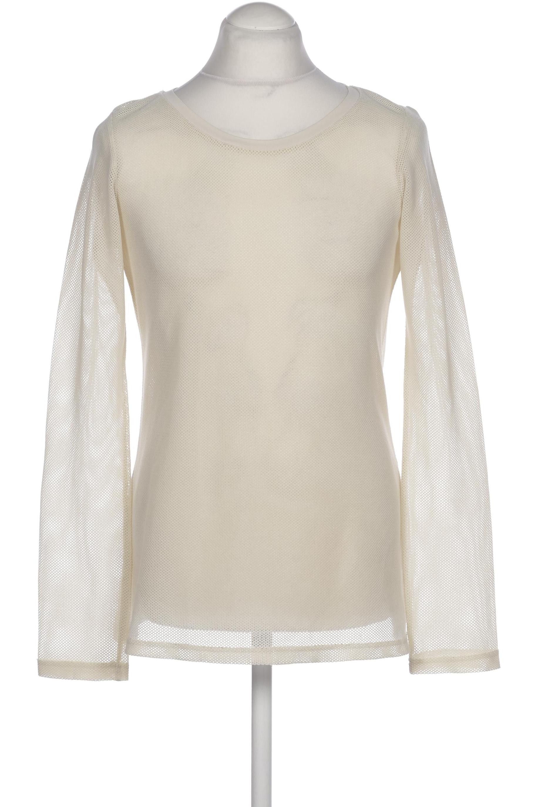 

Maison Scotch Herren Langarmshirt, gelb, Gr. 52