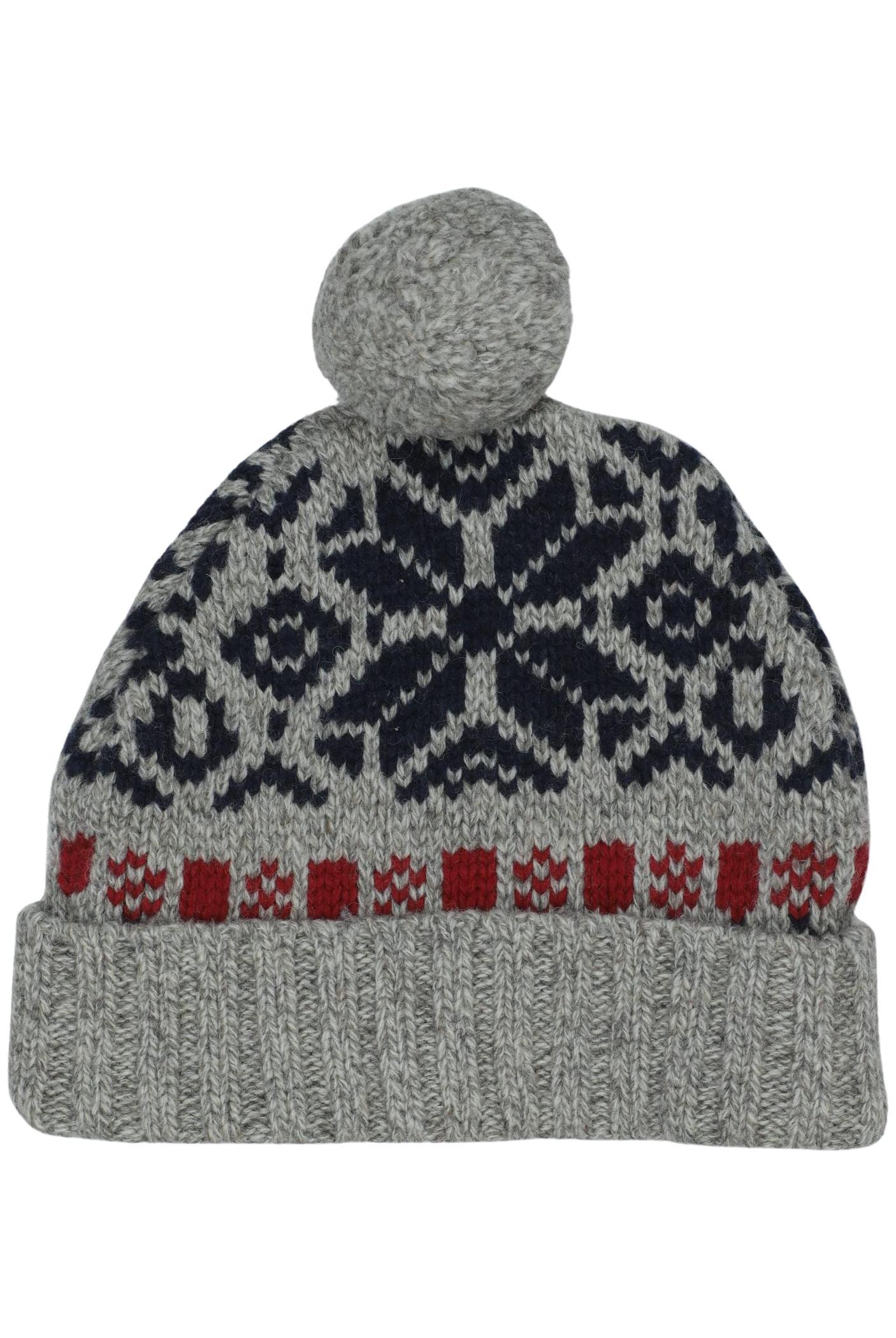 

Maison Scotch Herren Hut/Mütze, mehrfarbig, Gr. uni