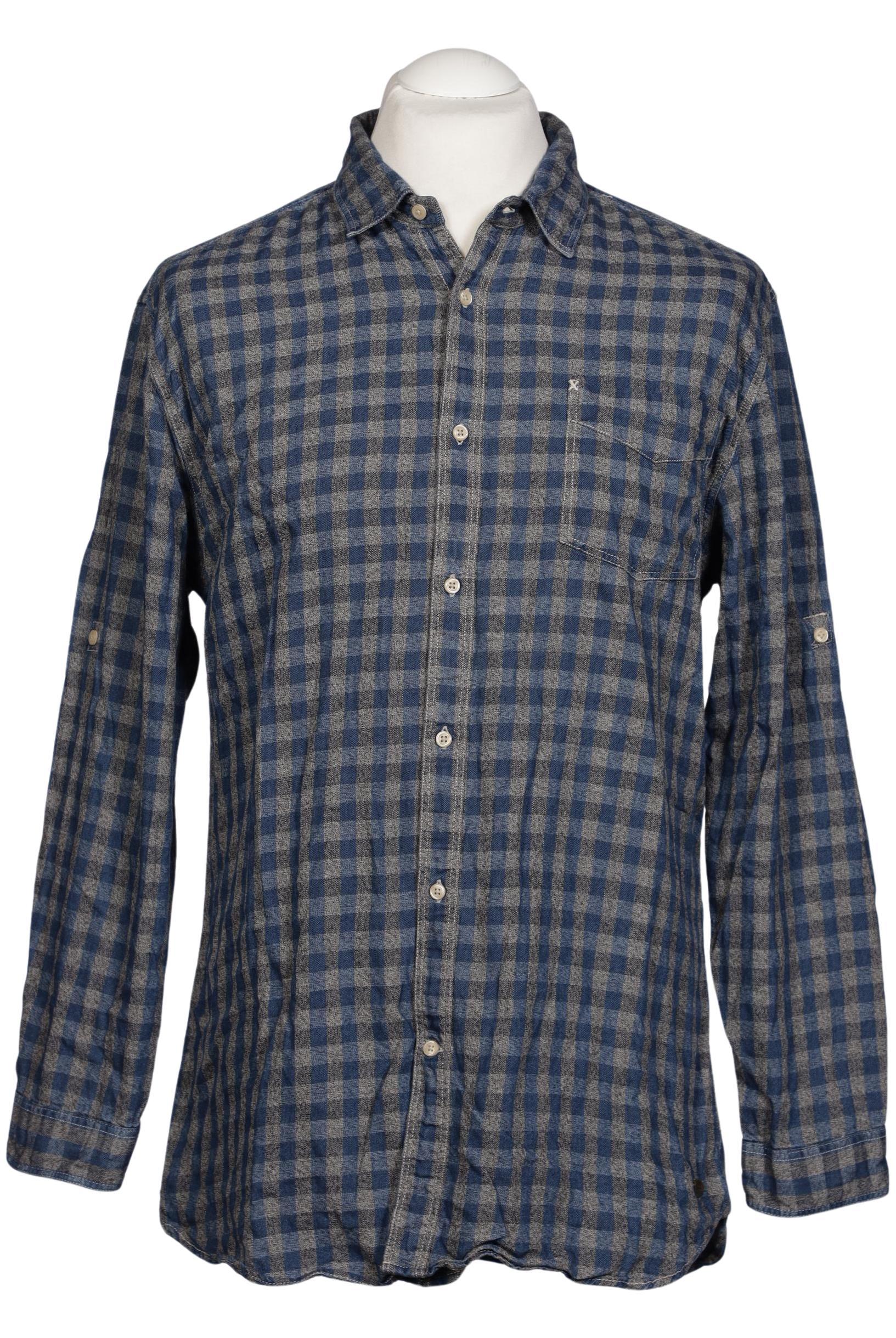 Thumbnail - Maison Scotch Herren Hemd, mehrfarbig, Gr. 54