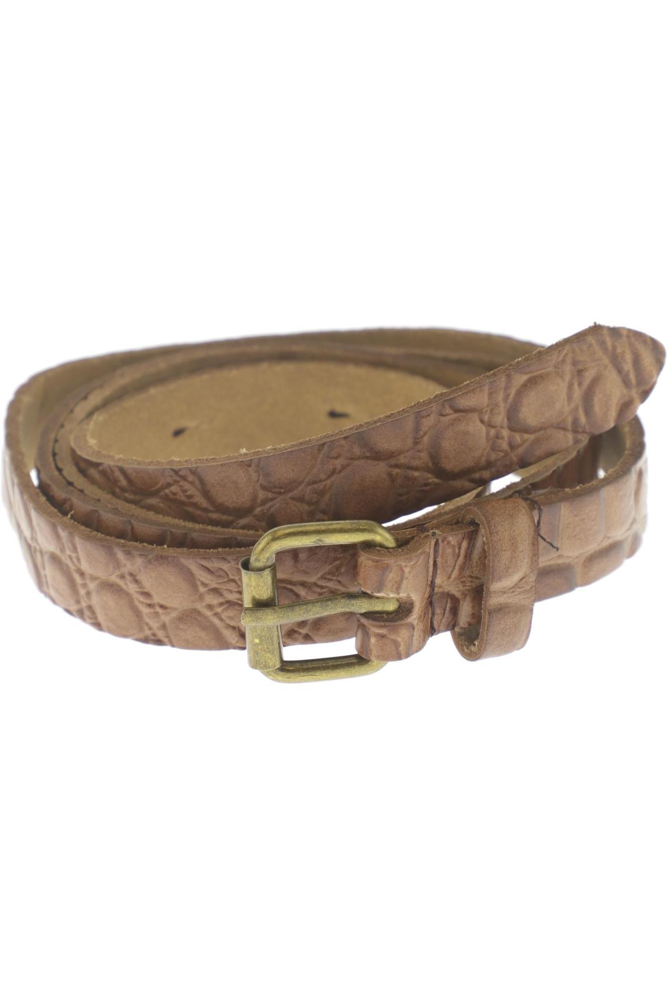 

Maison Scotch Herren Gürtel, braun, Gr. 100