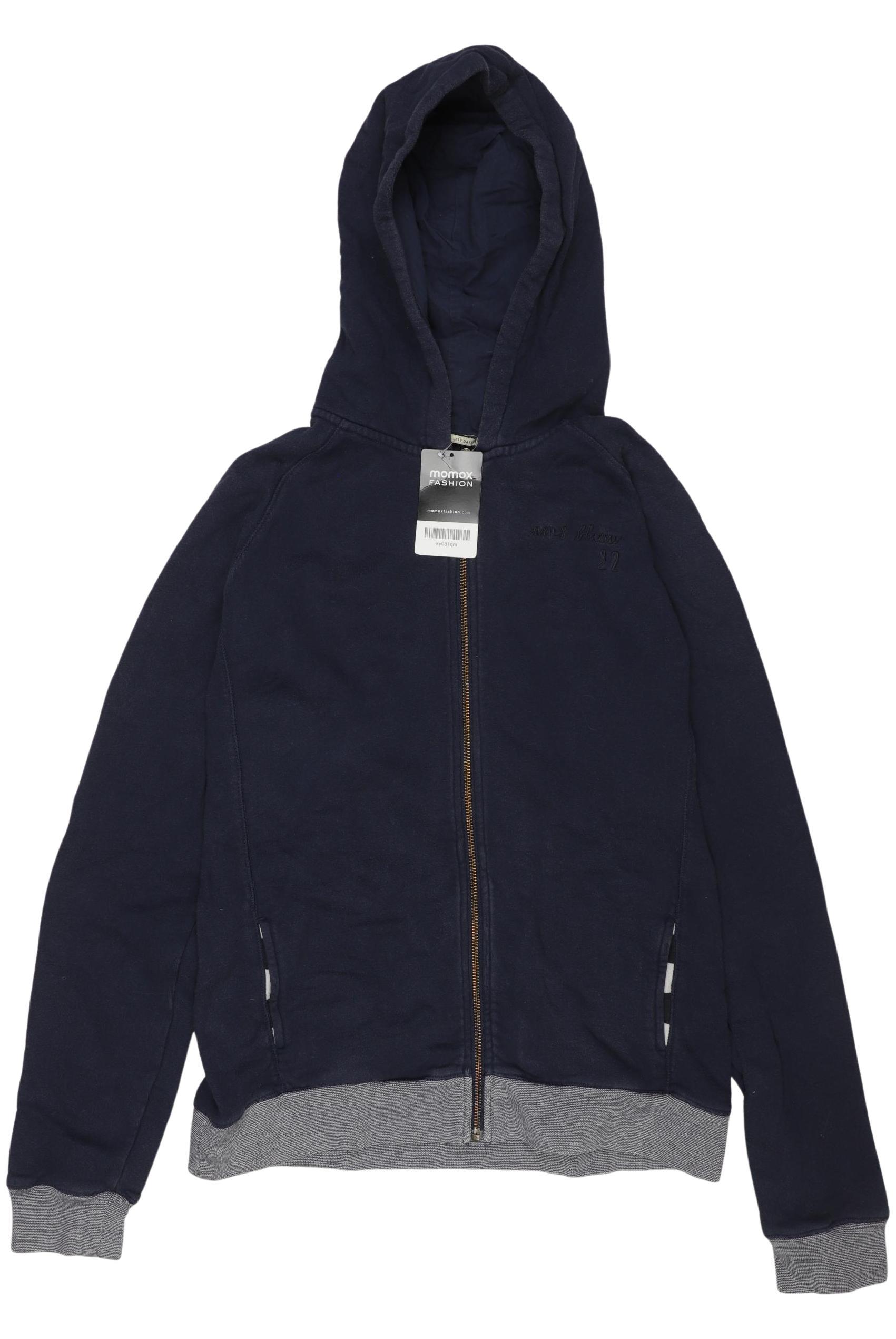 

Maison Scotch Jungen Hoodies & Sweater, marineblau, Gr. 176