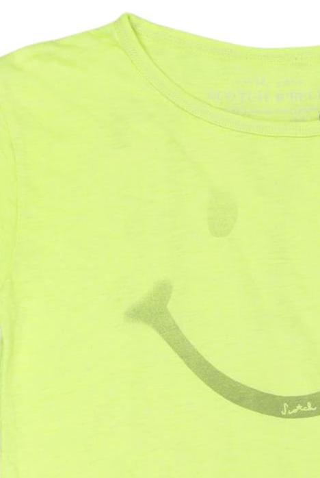Thumbnail - Maison Scotch Jungen T-Shirt, neon, Gr. 140