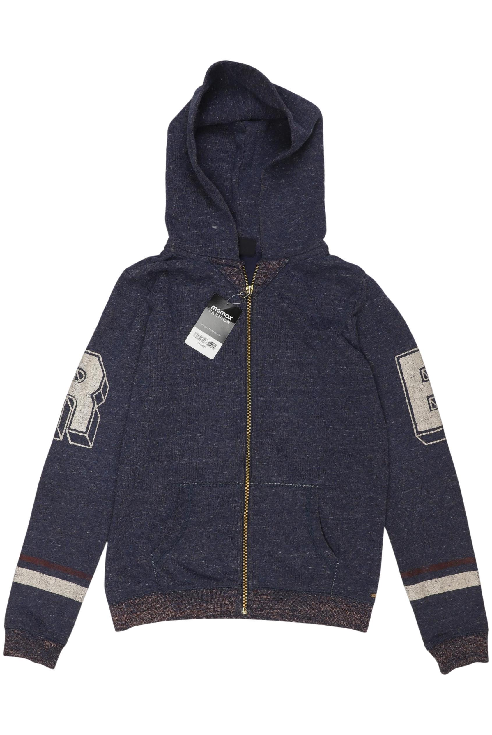 

Maison Scotch Jungen Hoodies & Sweater, marineblau, Gr. 164
