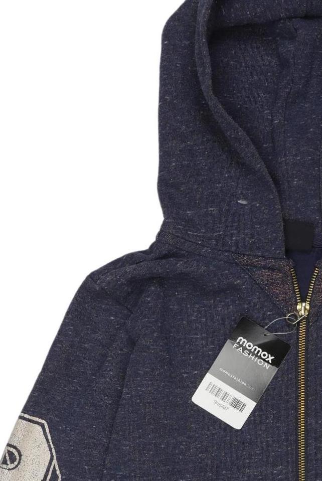 Thumbnail - Maison Scotch Jungen Hoodies &amp; Sweater, marineblau, Gr. 164