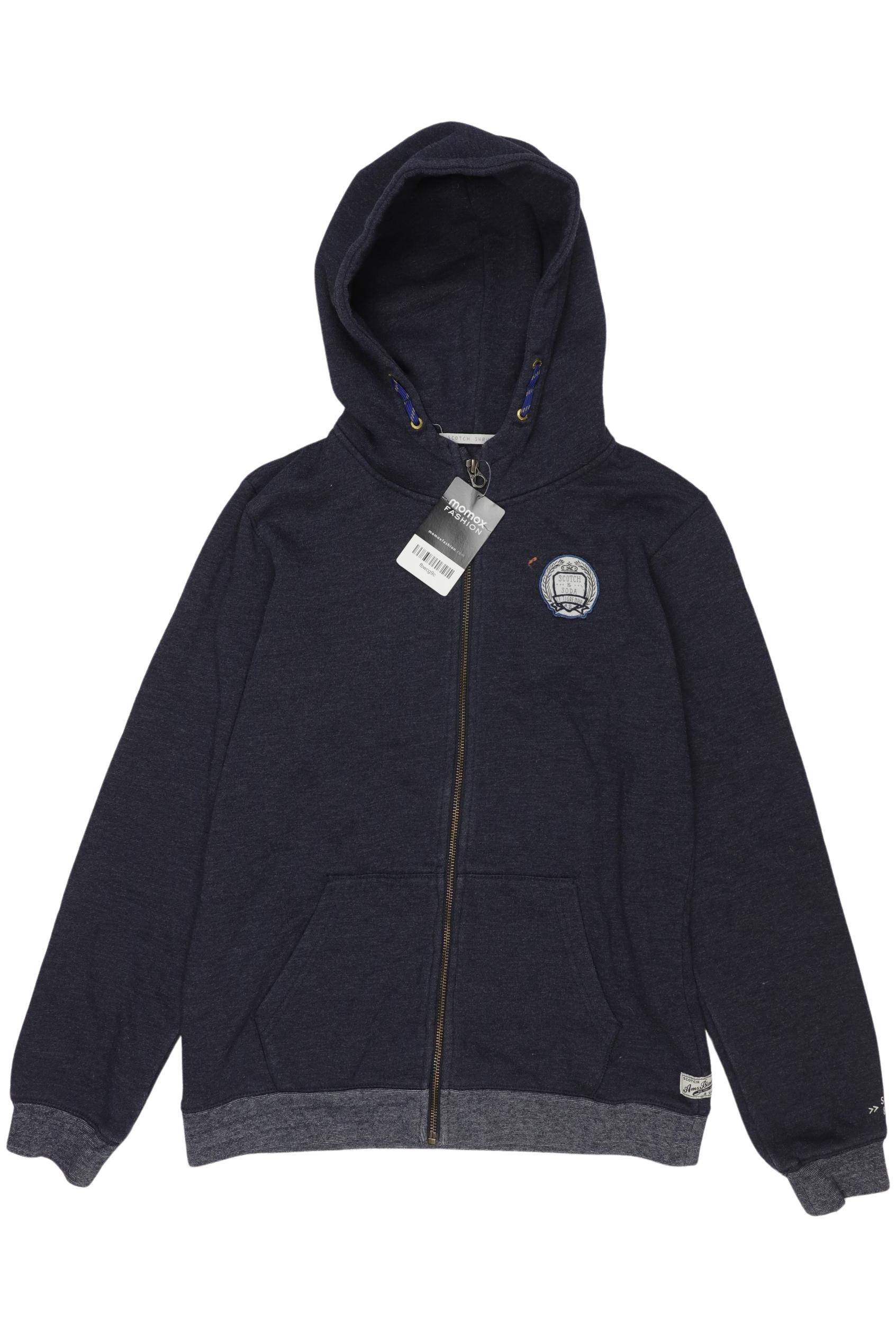 

Maison Scotch Jungen Hoodies & Sweater, marineblau, Gr. 176