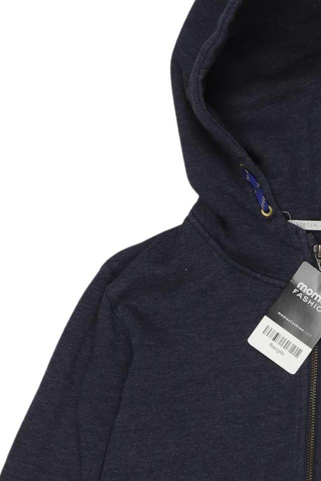 Thumbnail - Maison Scotch Jungen Hoodies &amp; Sweater, marineblau, Gr. 176