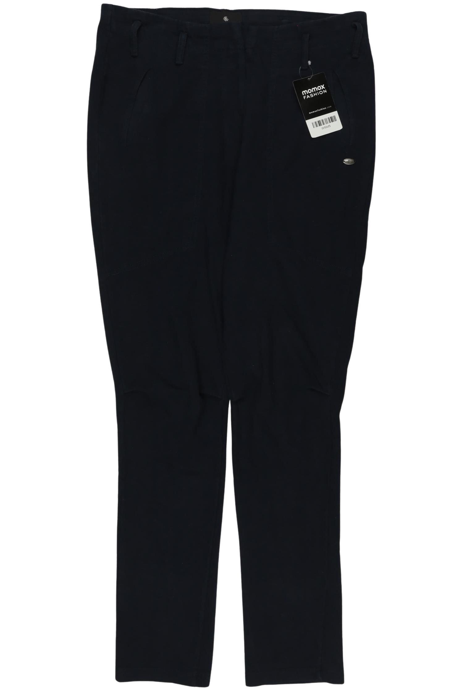 

Maison Scotch Mädchen Stoffhose, marineblau, Gr. 170