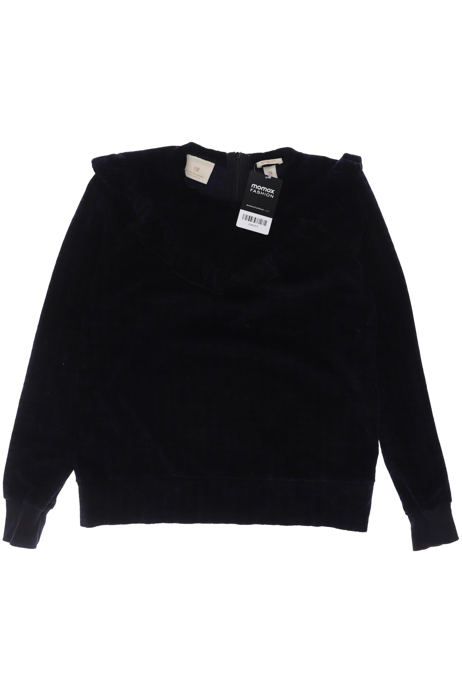 

Maison Scotch Mädchen Hoodies & Sweater, marineblau
