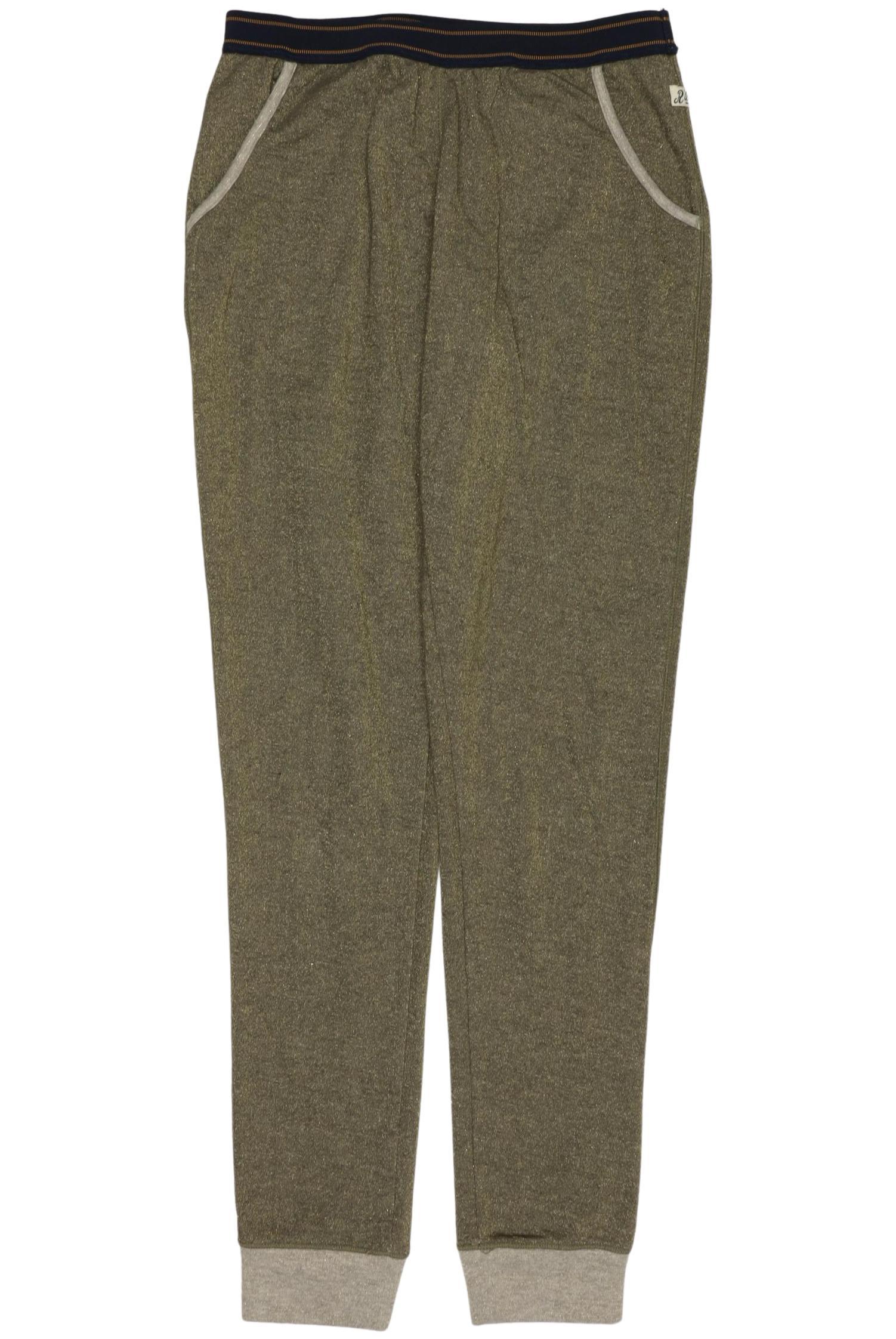 

Maison Scotch Mädchen Stoffhose, grün, Gr. 164