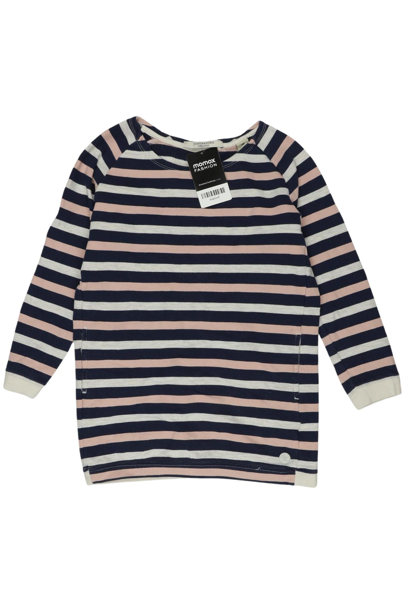 

Maison Scotch Mädchen Hoodies & Sweater, mehrfarbig, Gr. 116