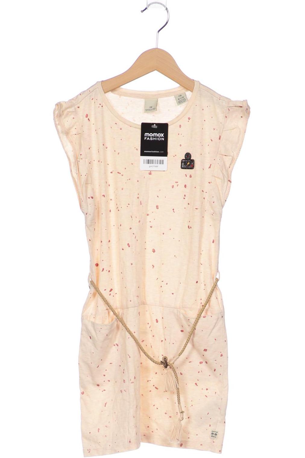 

Maison Scotch Mädchen Kleid, beige