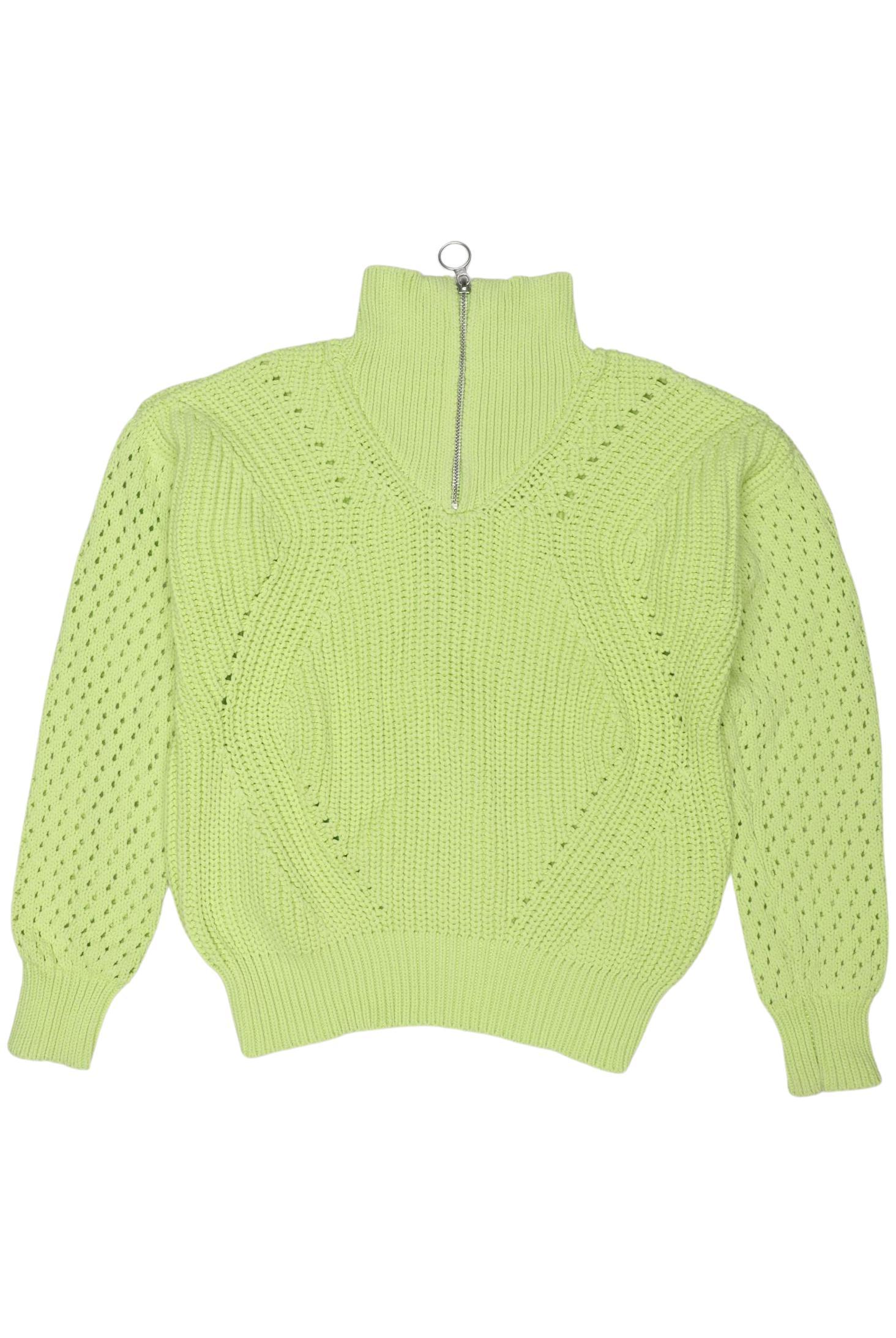 

Maison Scotch Mädchen Pullover, neon, Gr. 152